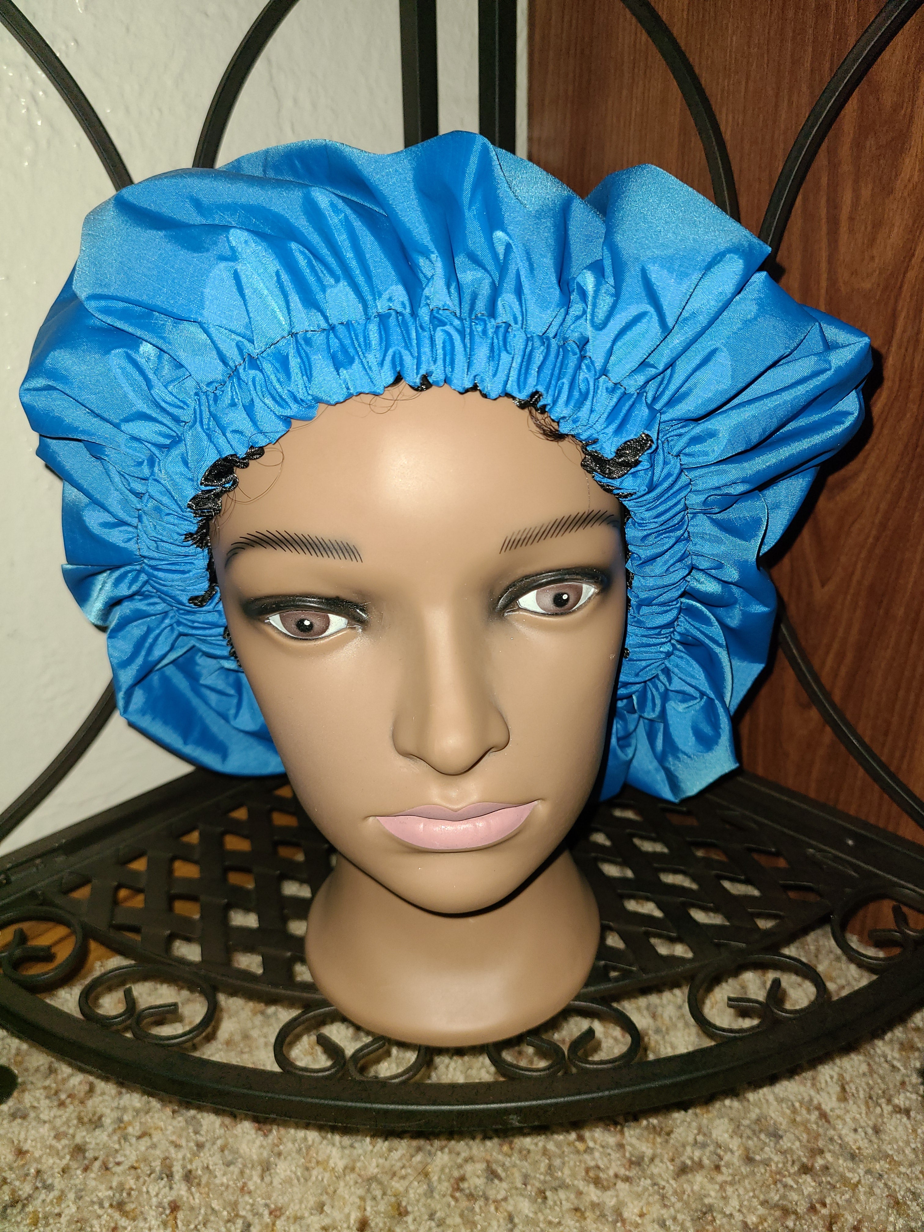Shower Cap