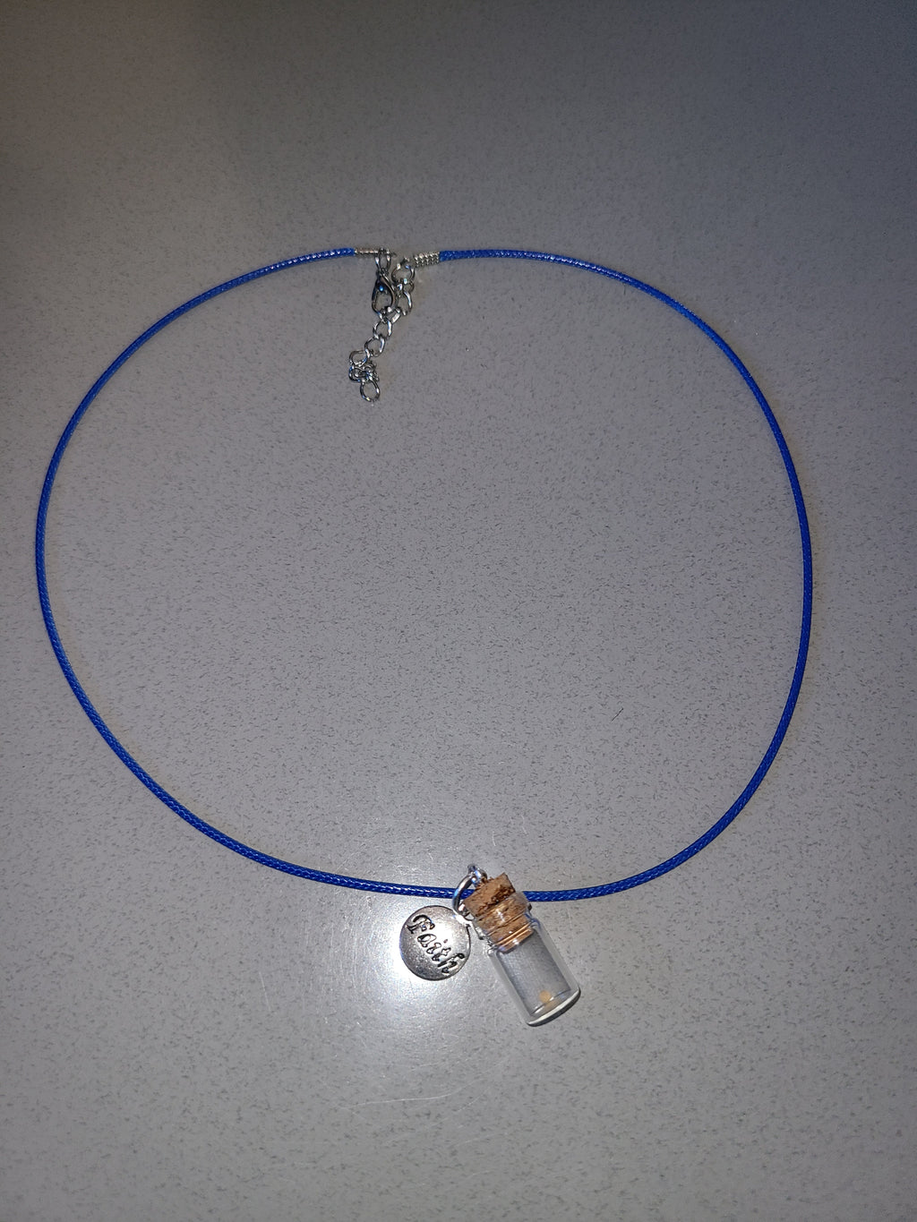 Great Faith Necklace