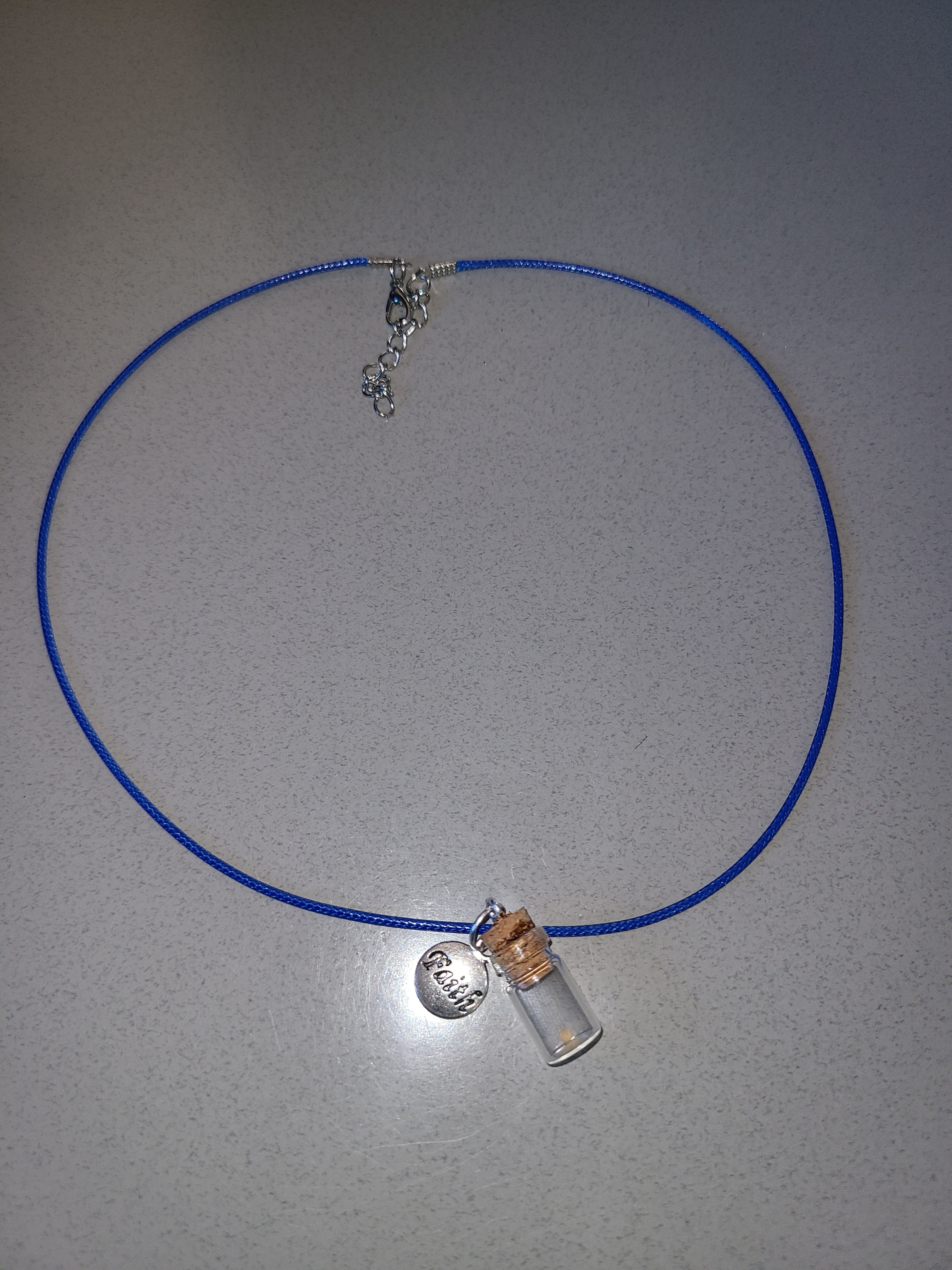 Great Faith Necklace