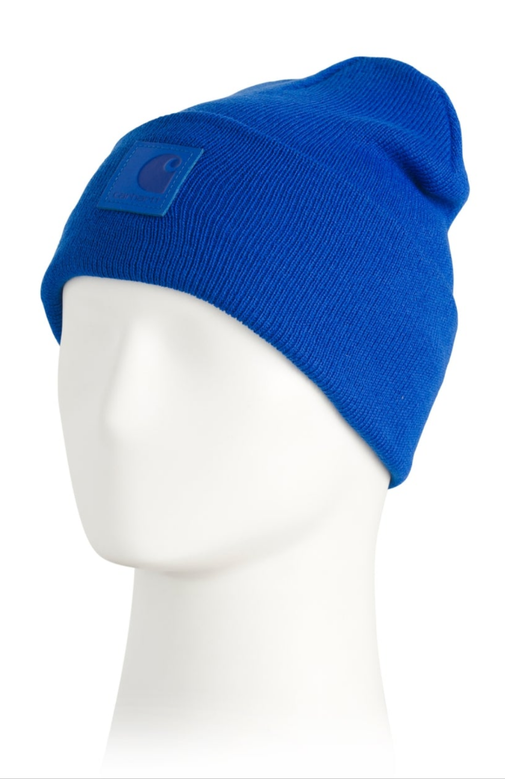 Luxury Embroidered Beanie