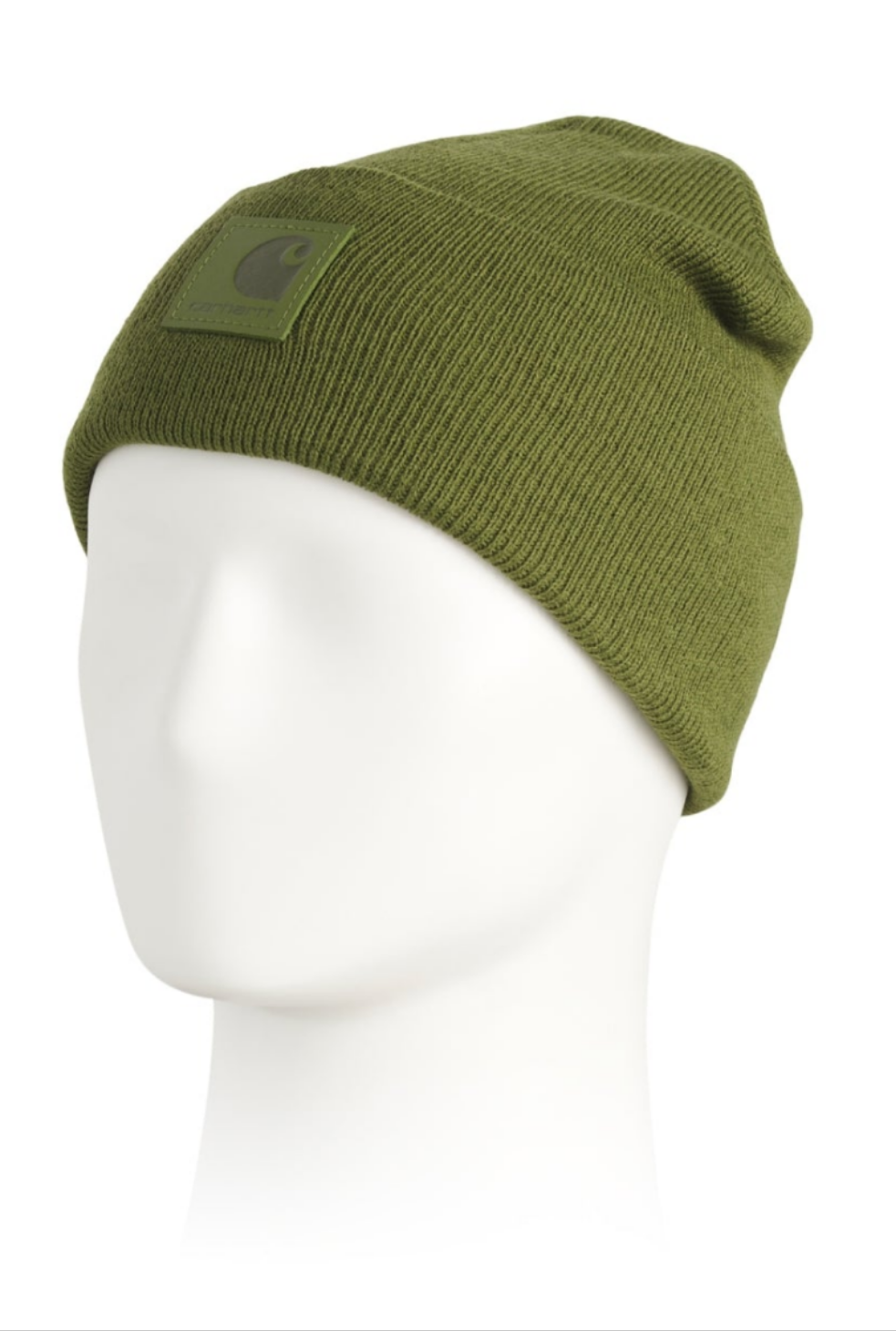 Luxury Embroidered Beanie