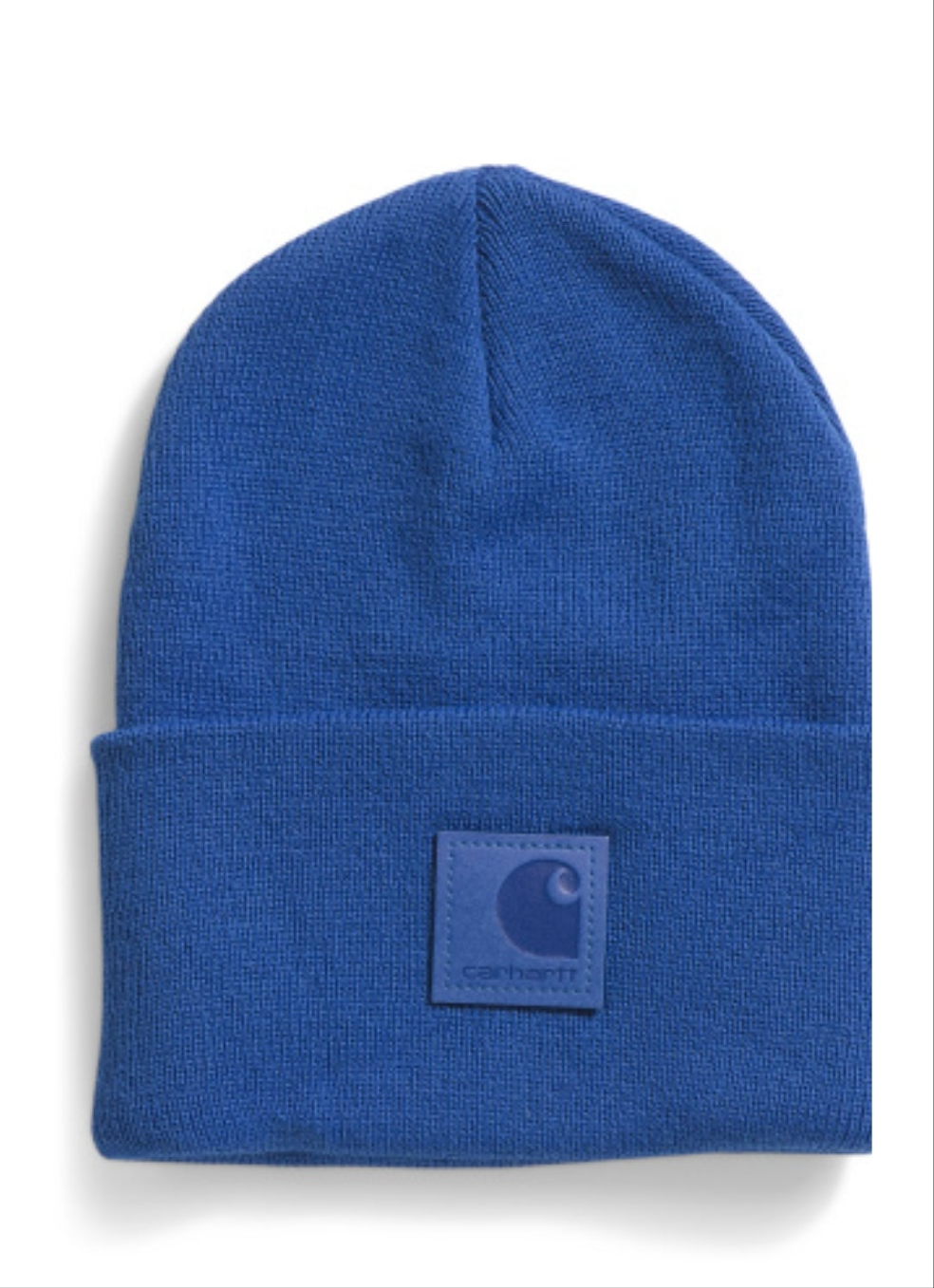 Custom Carhartt Beanie