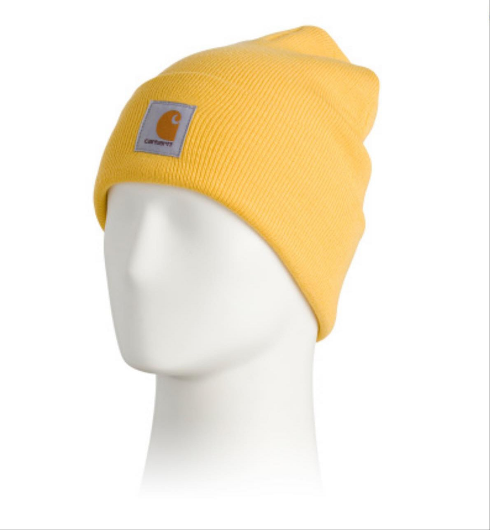 Luxury Embroidered Beanie