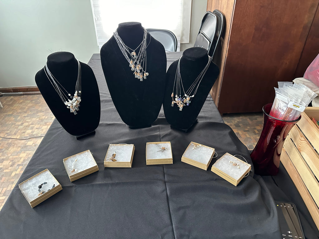 Great Faith Necklace