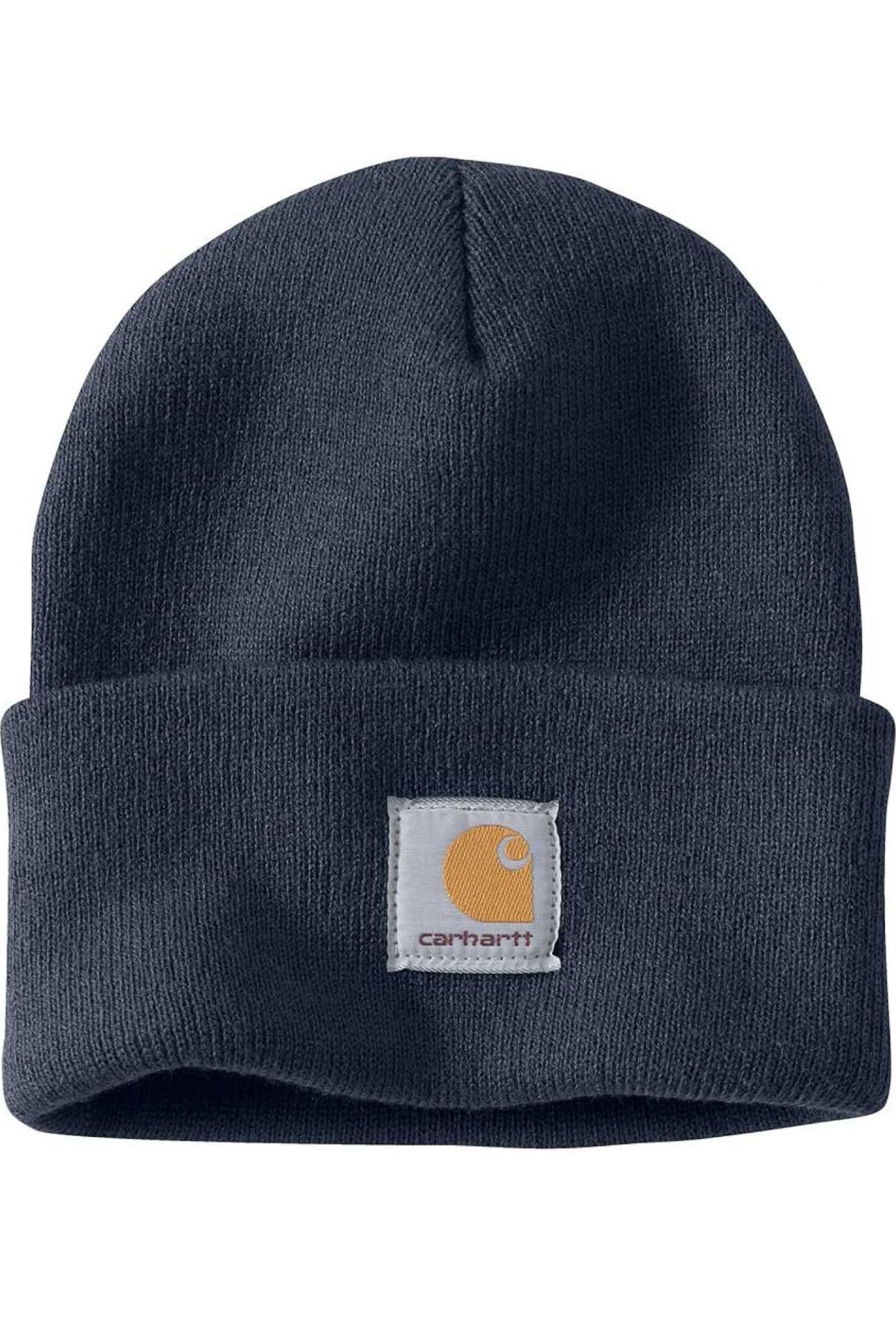 Luxury Embroidered Beanie