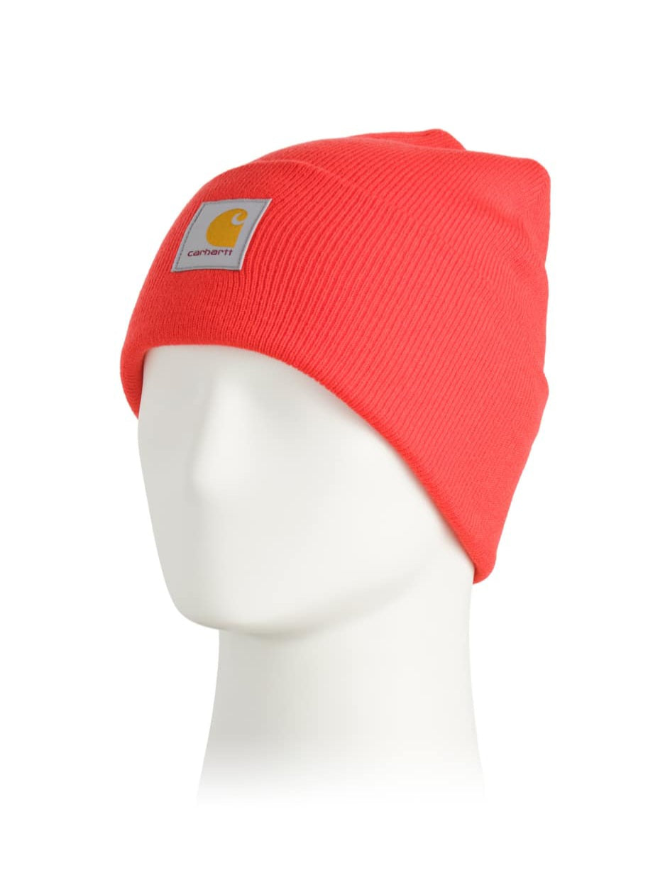Luxury Embroidered Beanie