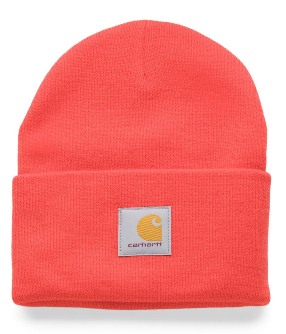 Luxury Embroidered Beanie