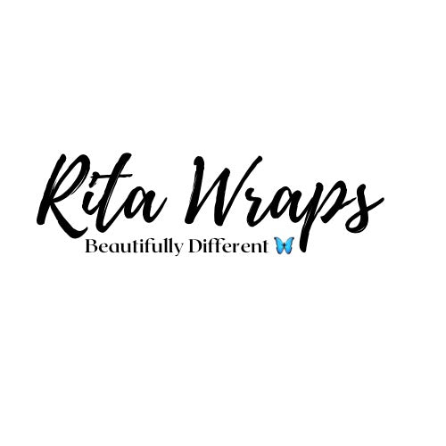 Rita Wraps Gift Card