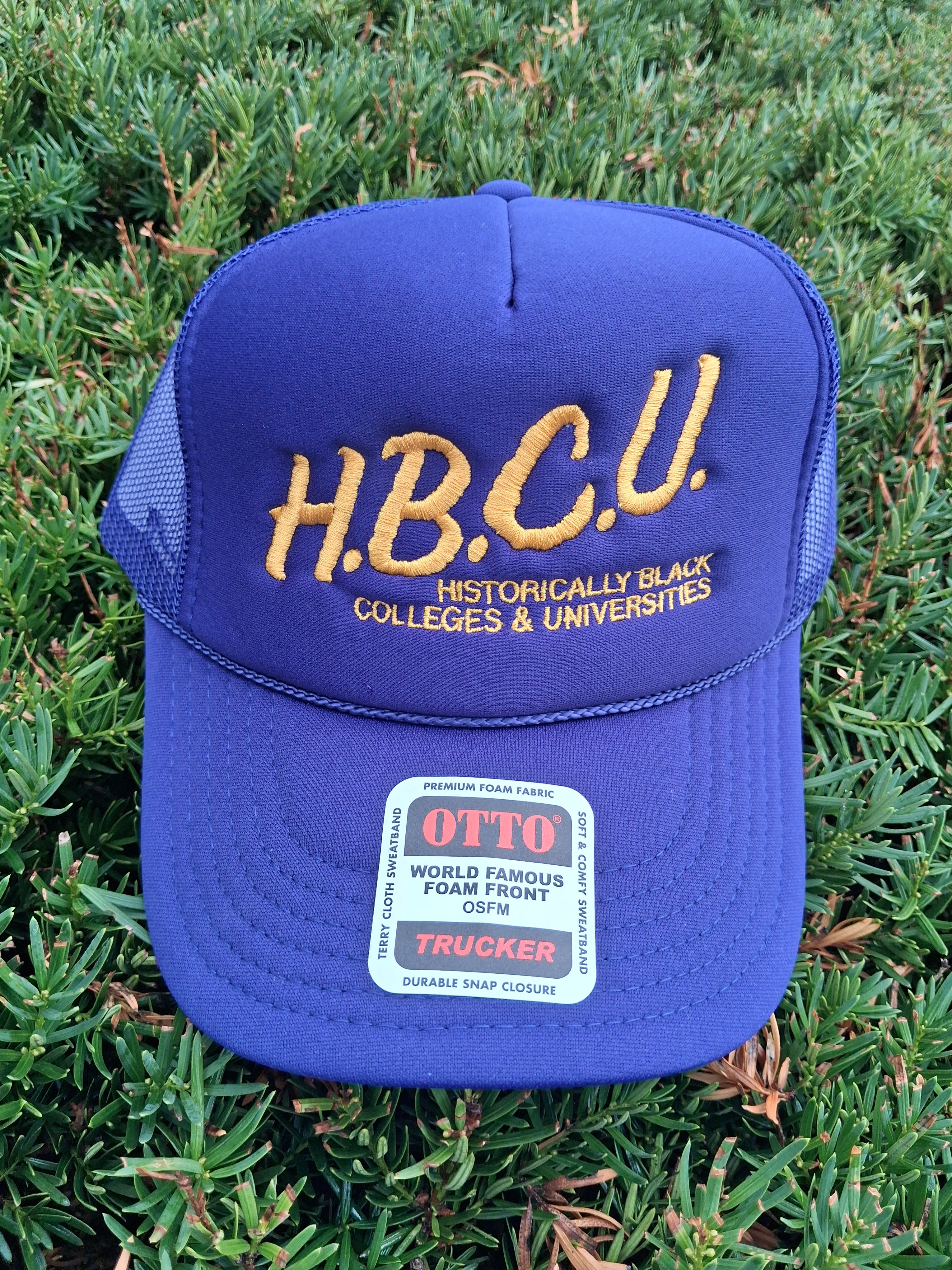 I Love My HBCU