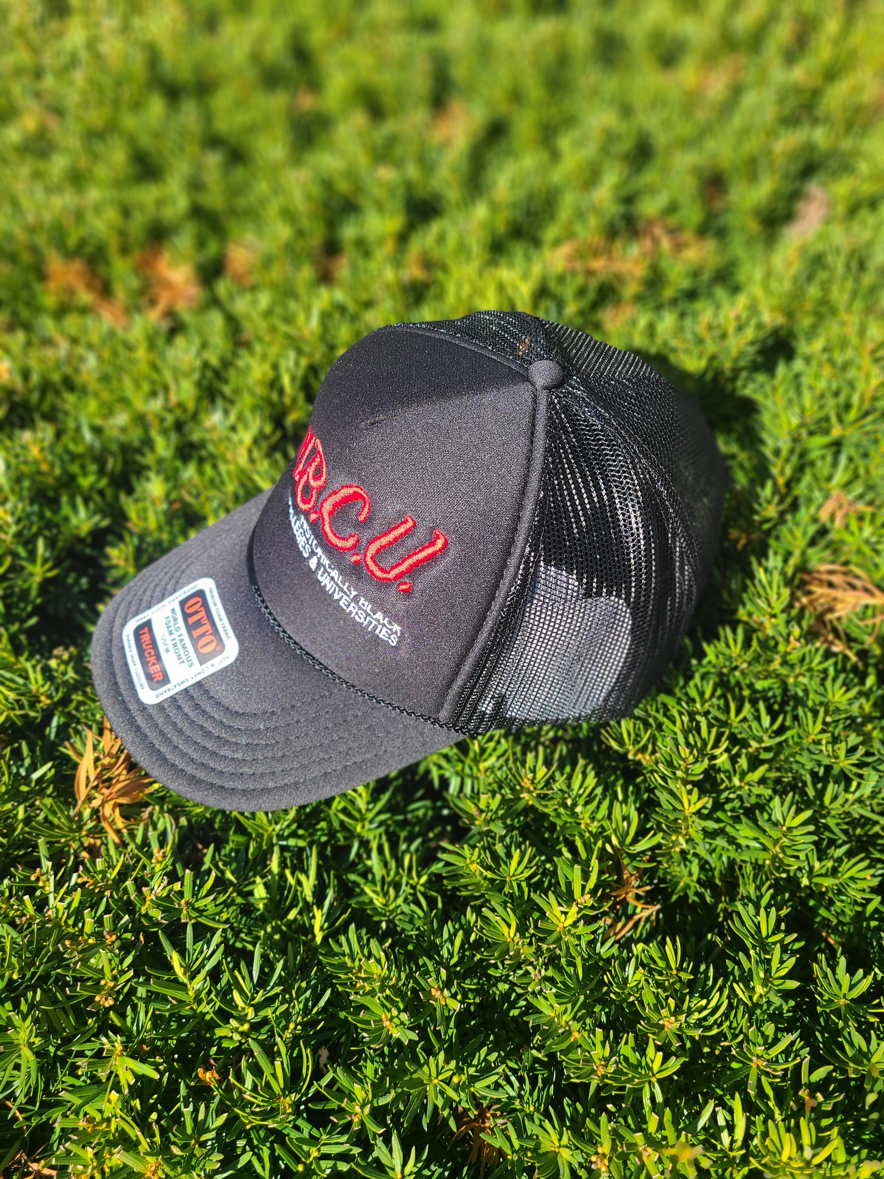 HBCU Baseball Caps