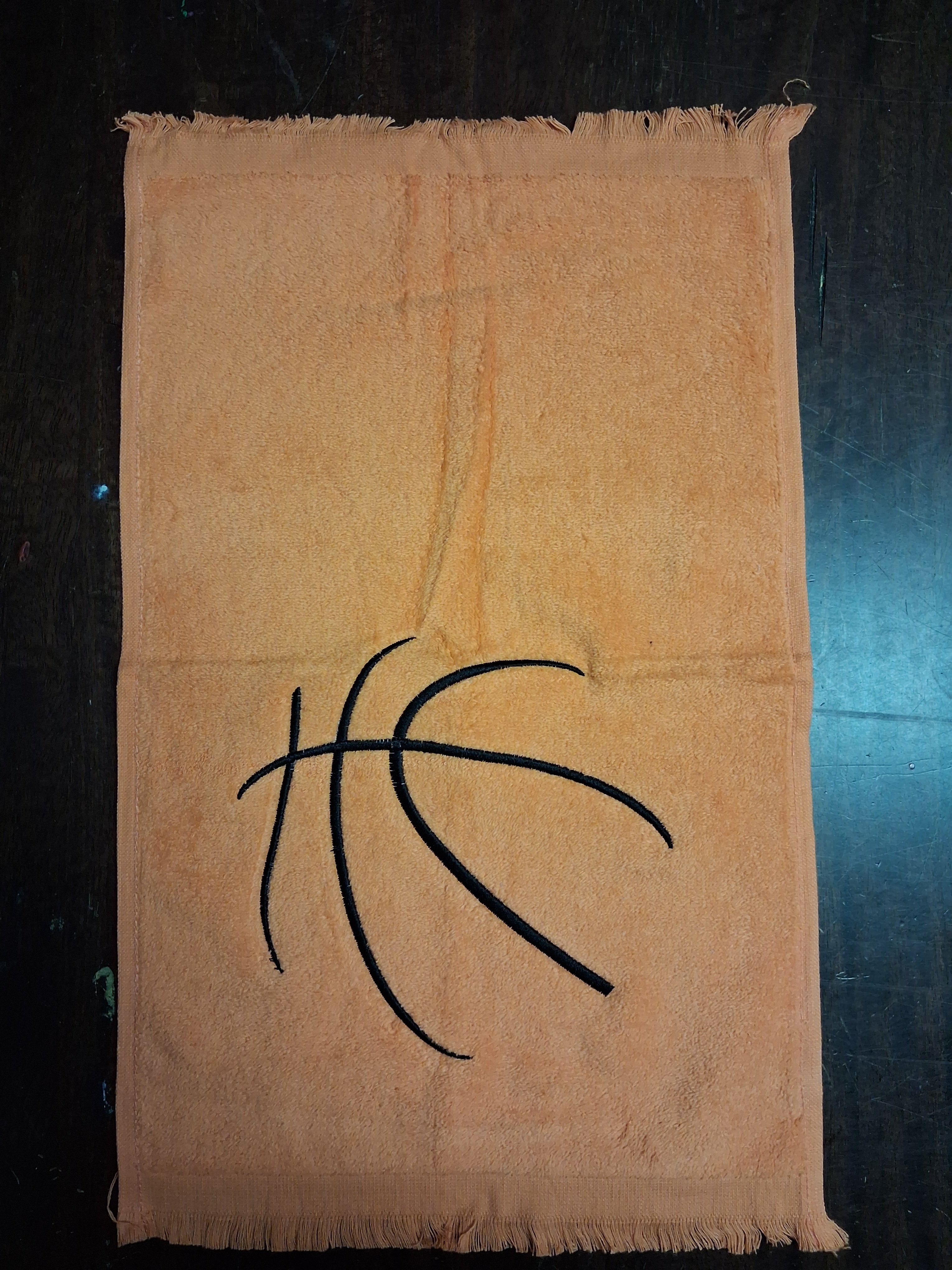 Love and Basketball