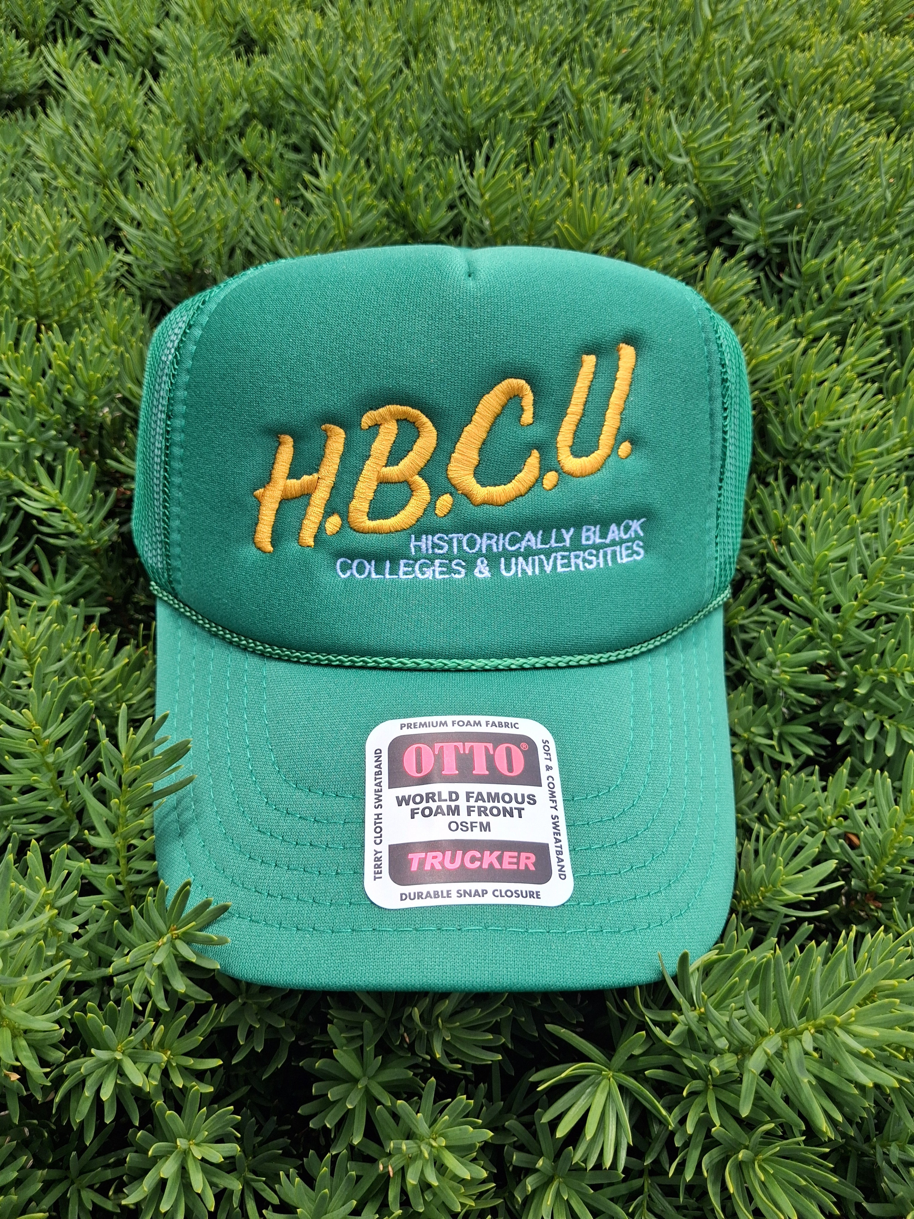 I Love My HBCU