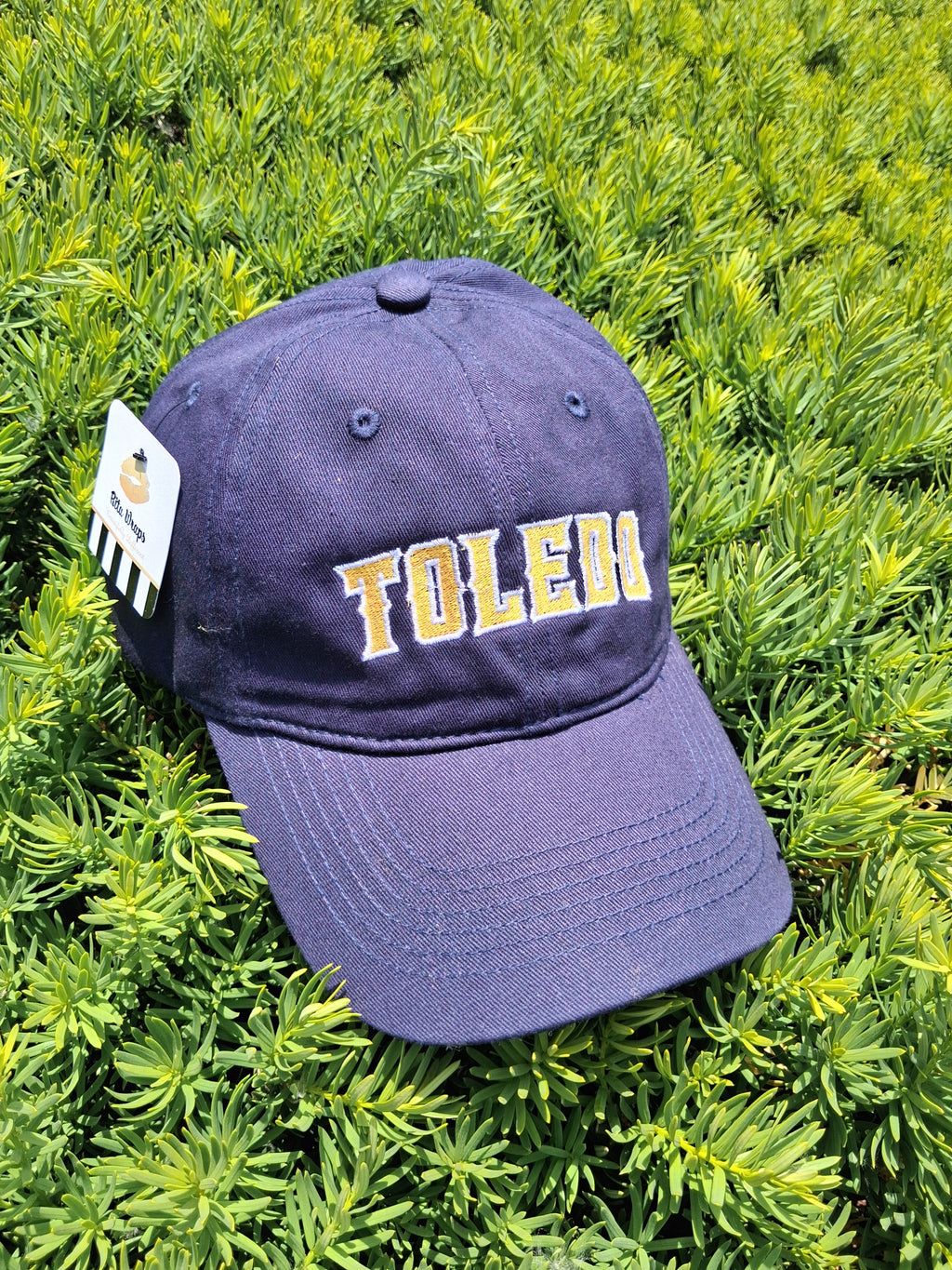 Toledo Hat