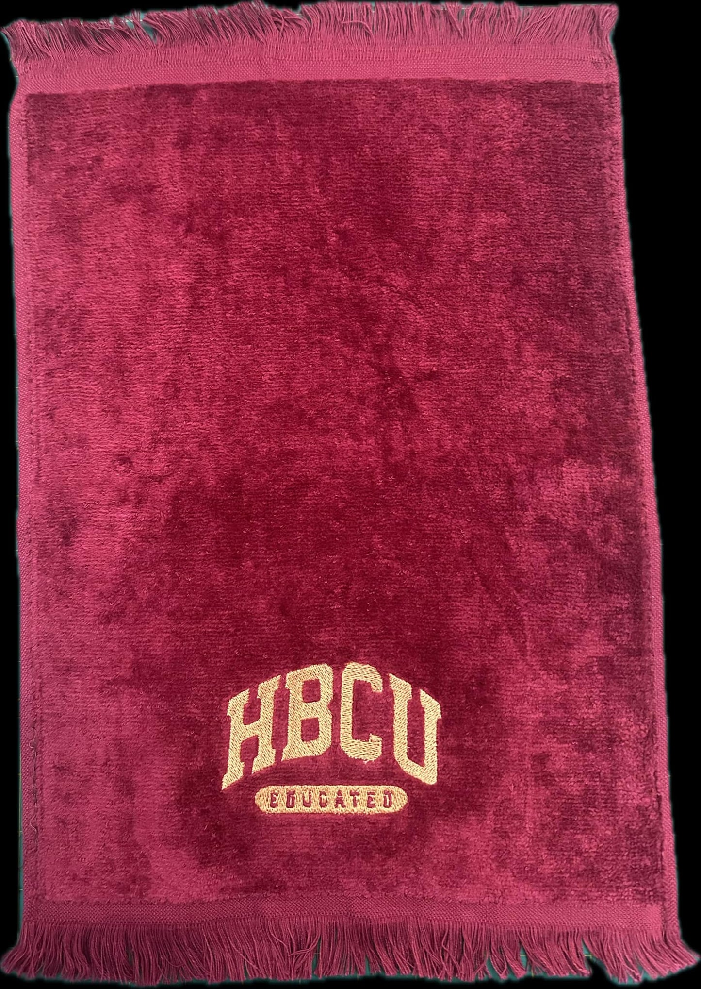 Custom Rally/Gym Towel