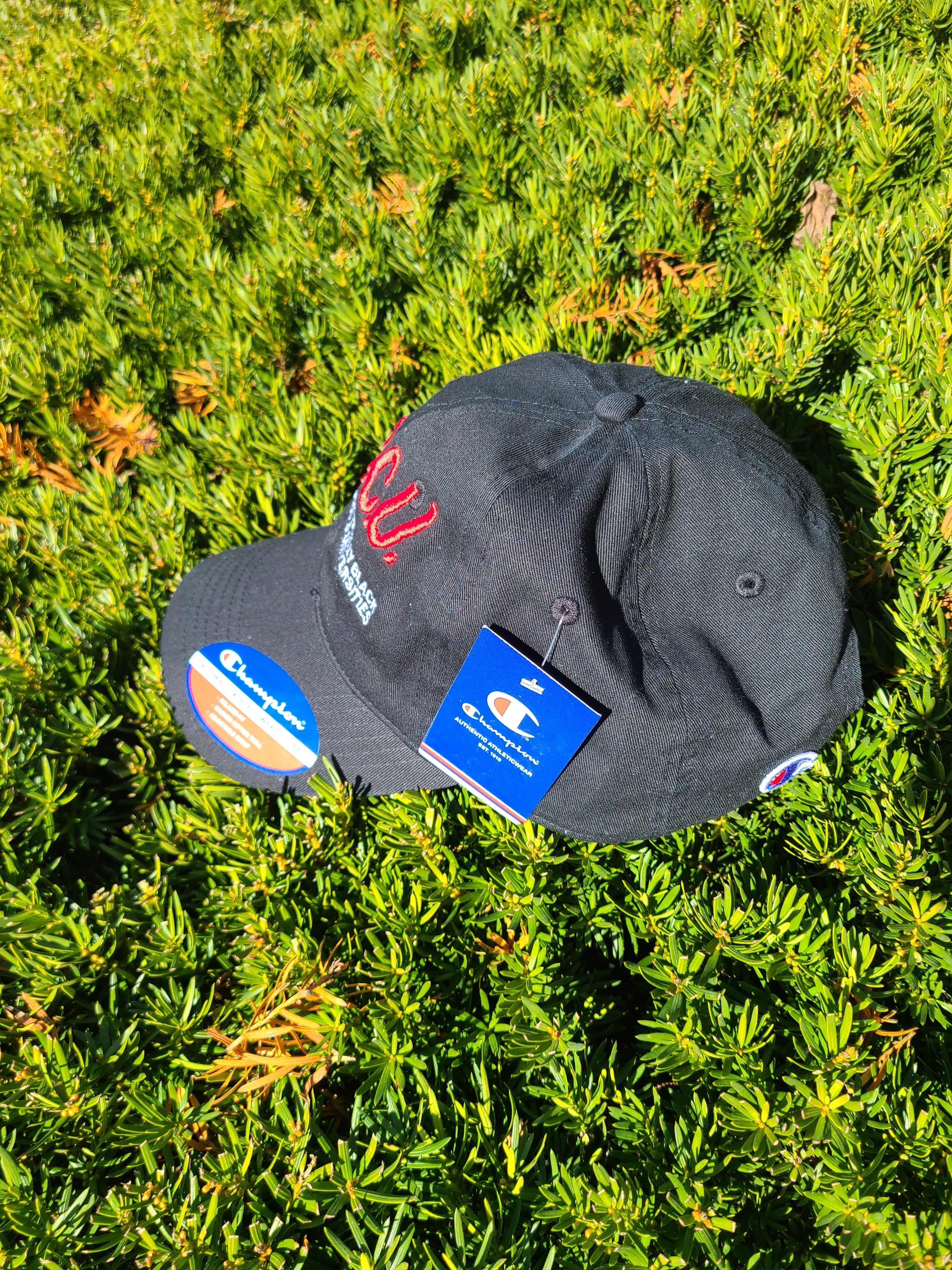HBCU Baseball Caps