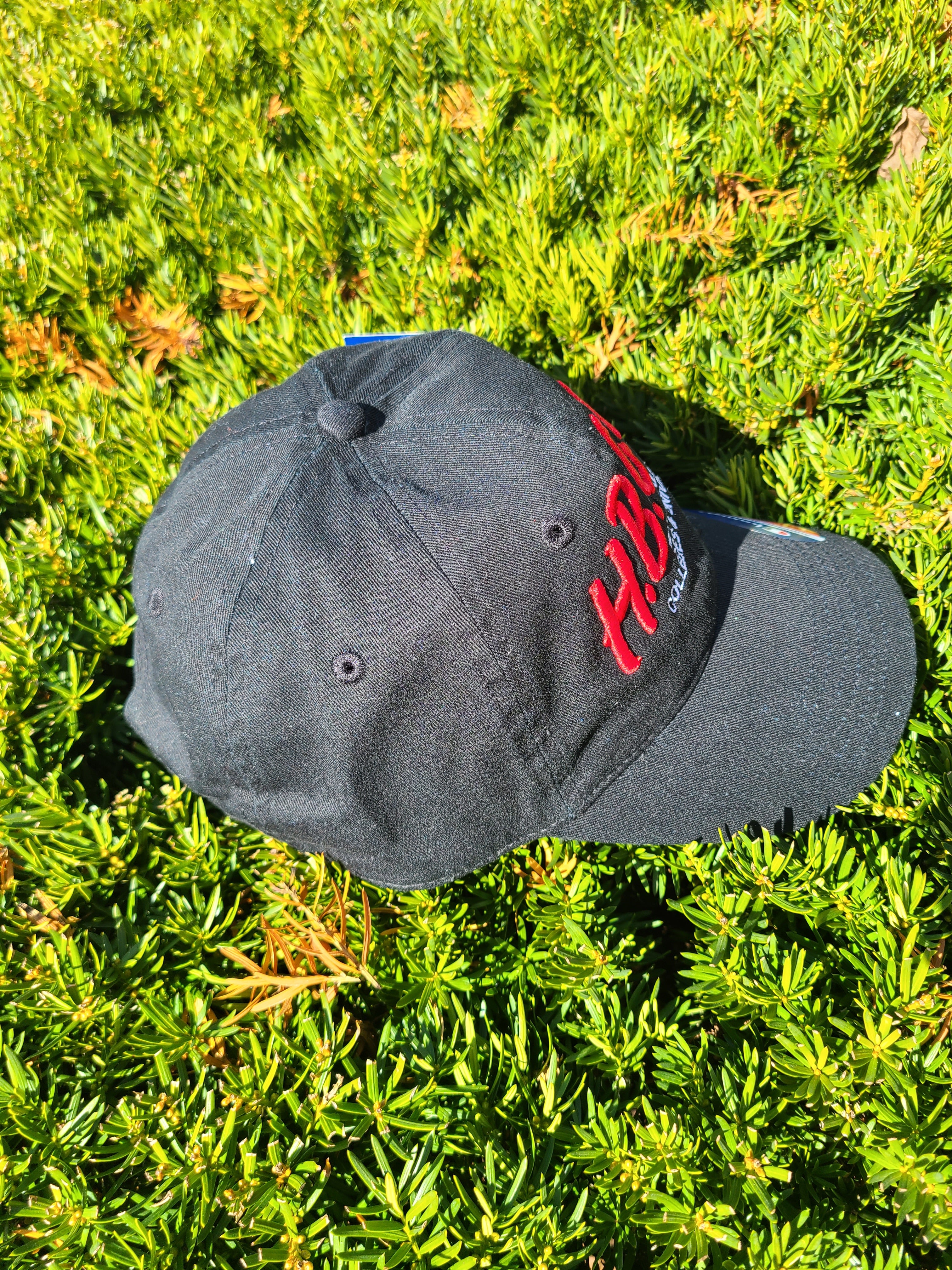 HBCU Baseball Caps