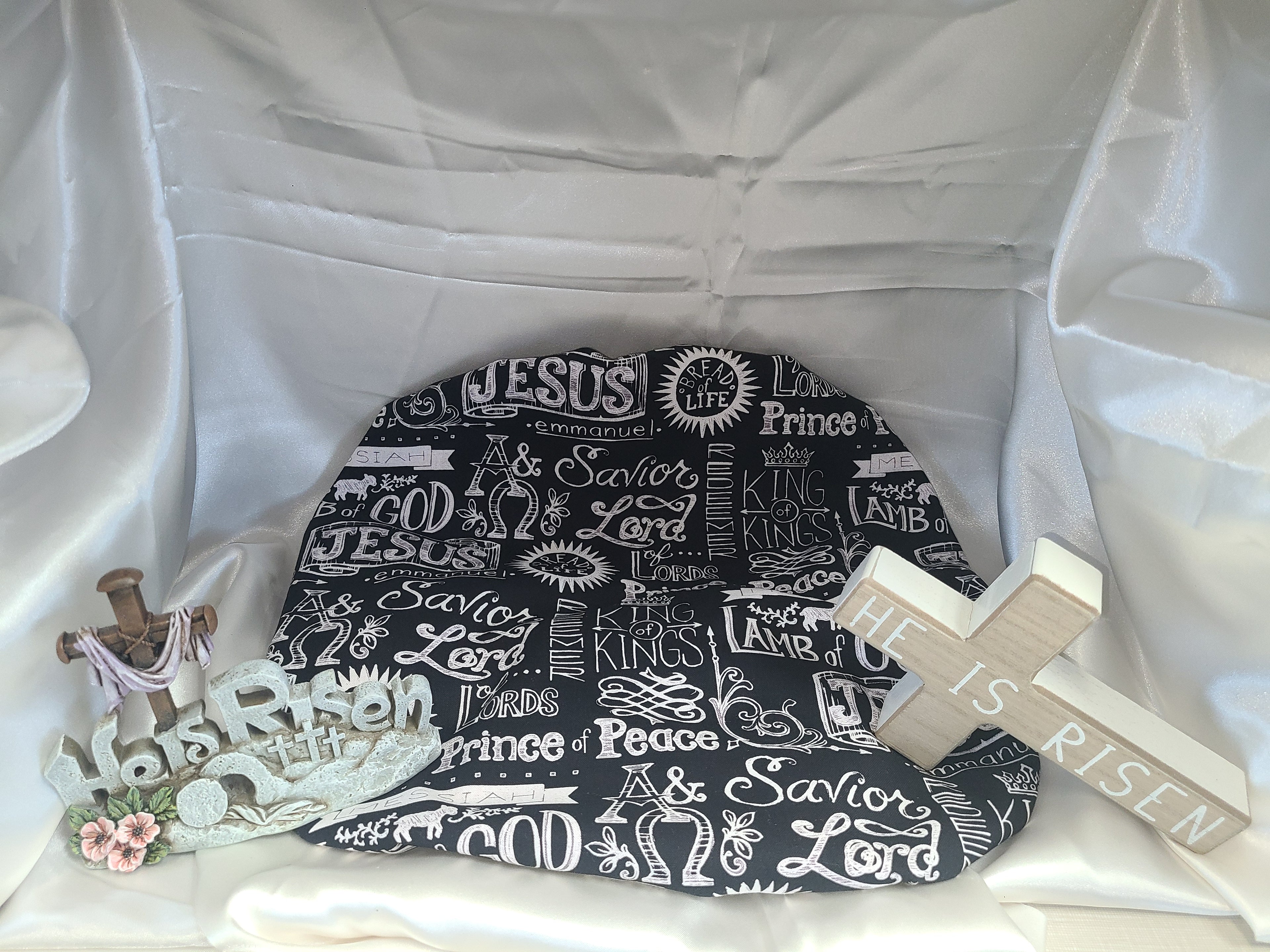 Power Bonnet Bundle