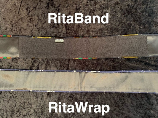 Rita Wrap/Band