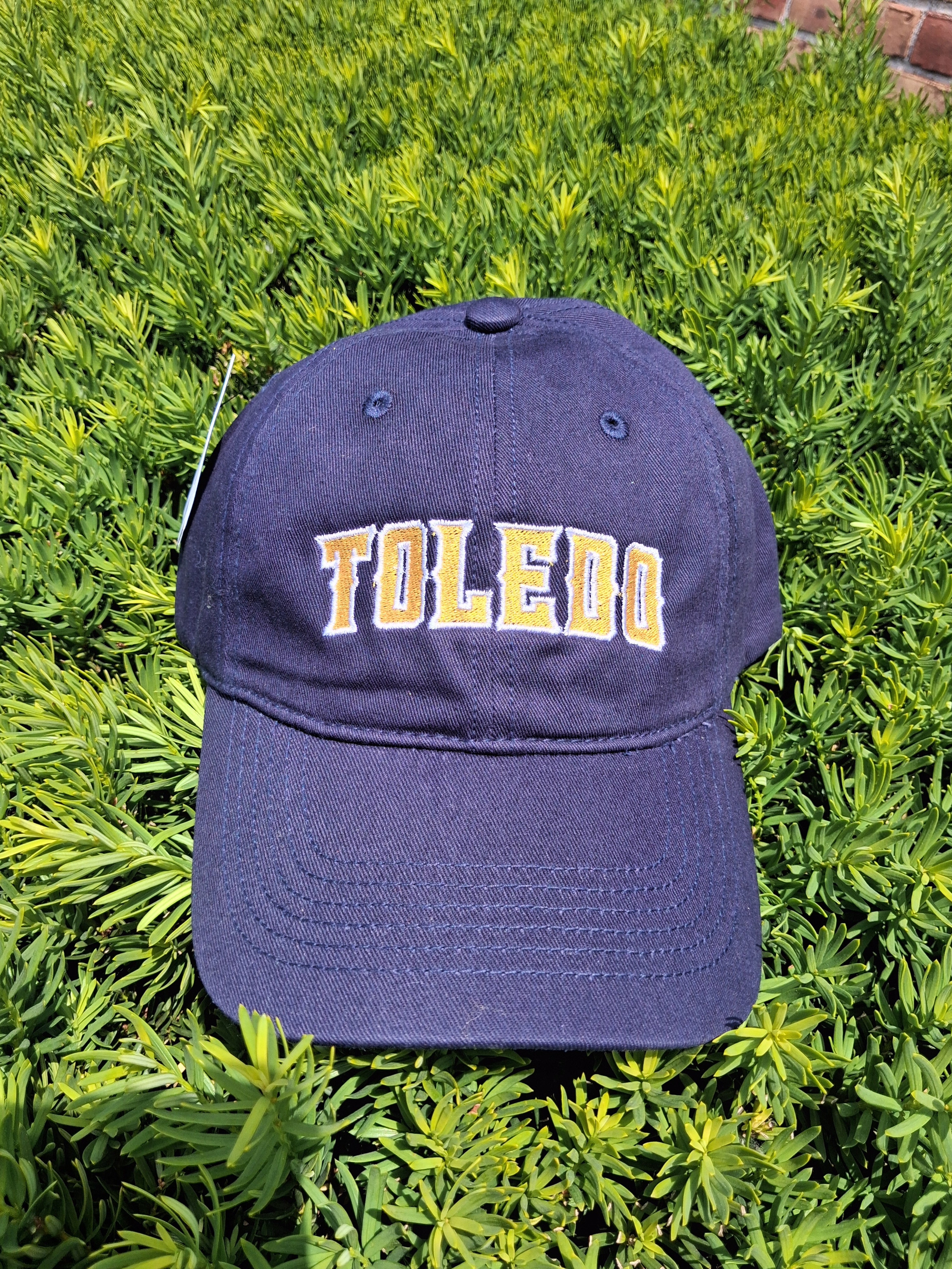 Toledo Hat