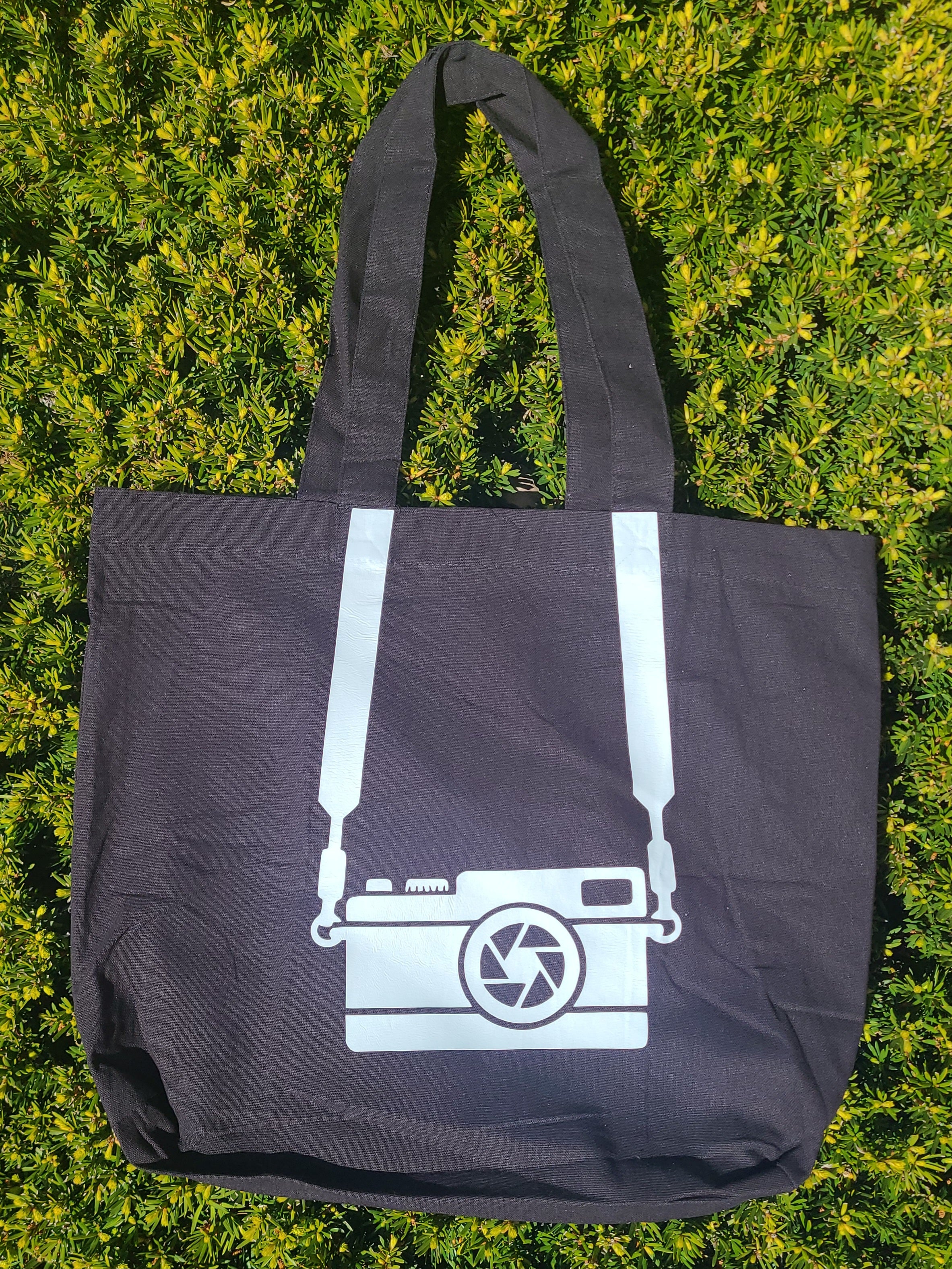 Reusable Shopping Tote