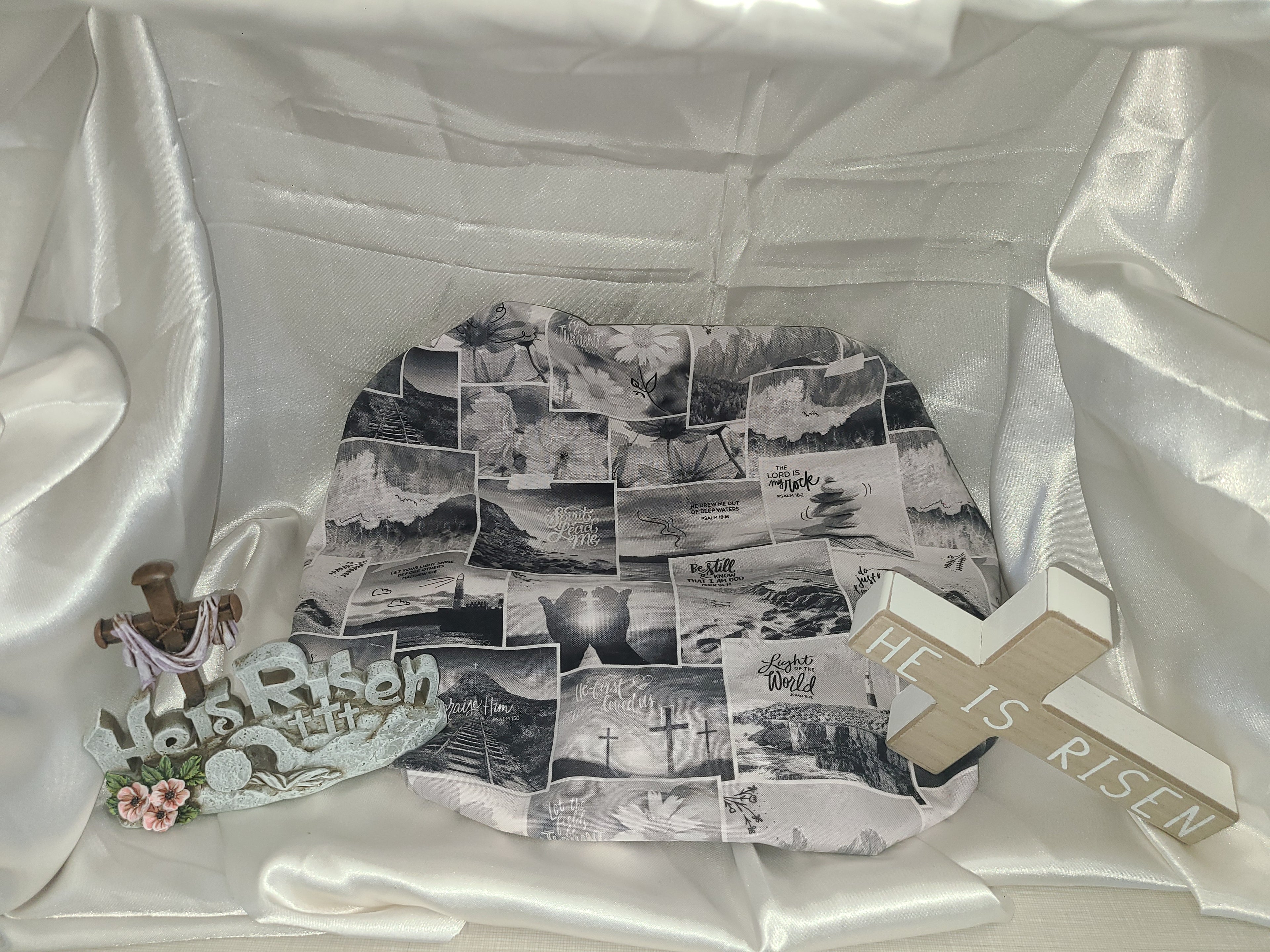 Power Bonnet Bundle