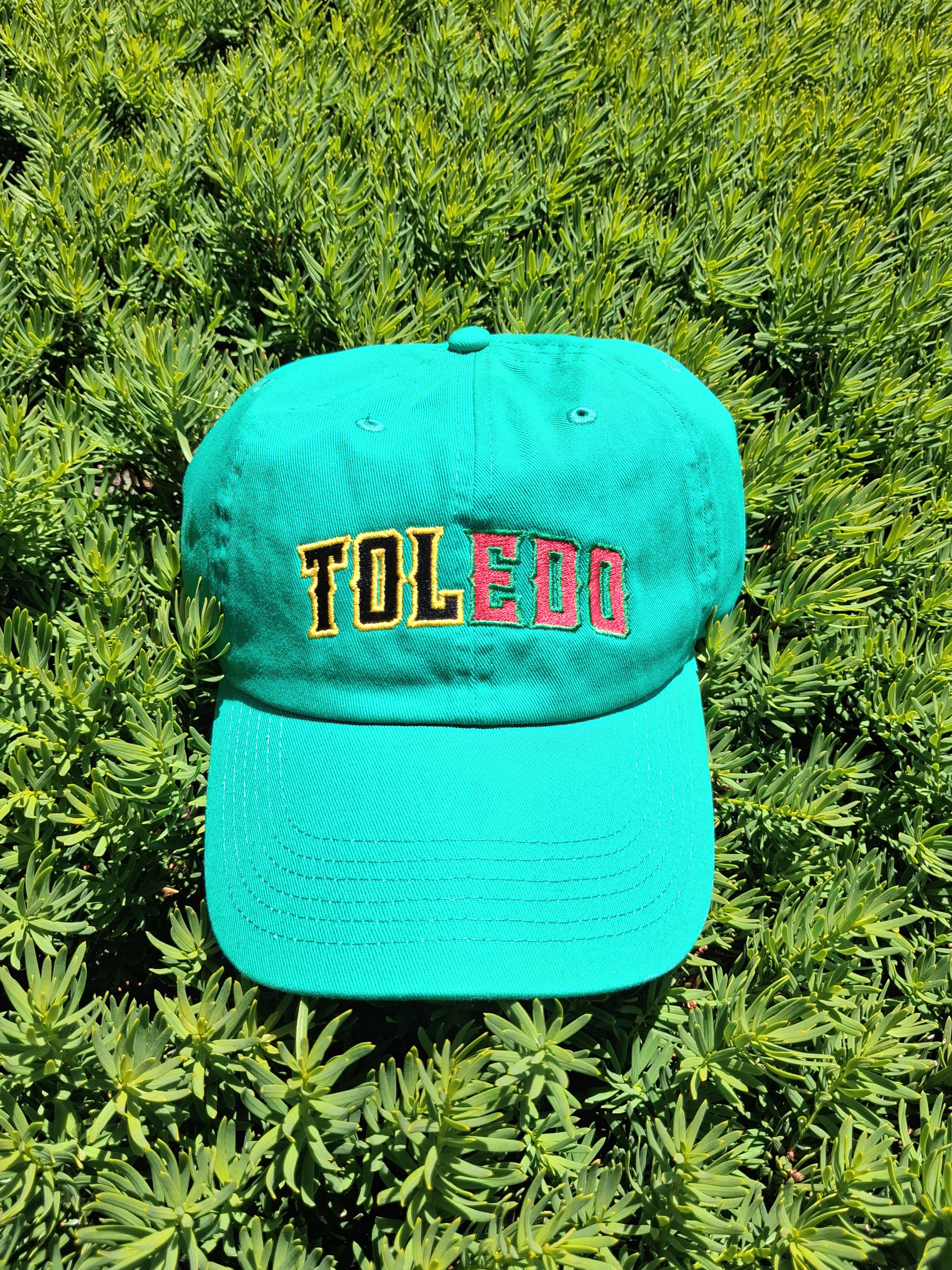 TOL-EDO