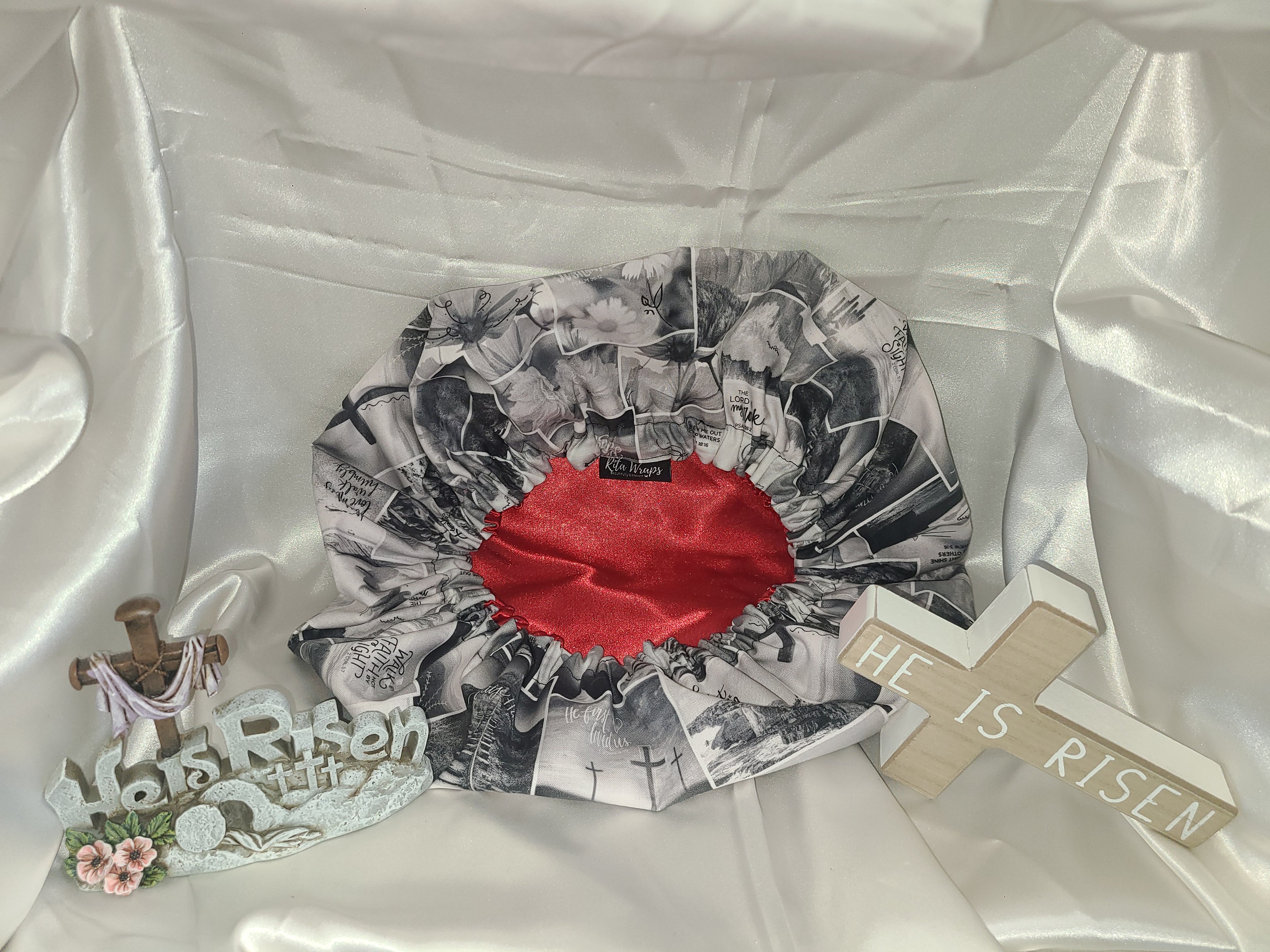 Power Bonnet Bundle