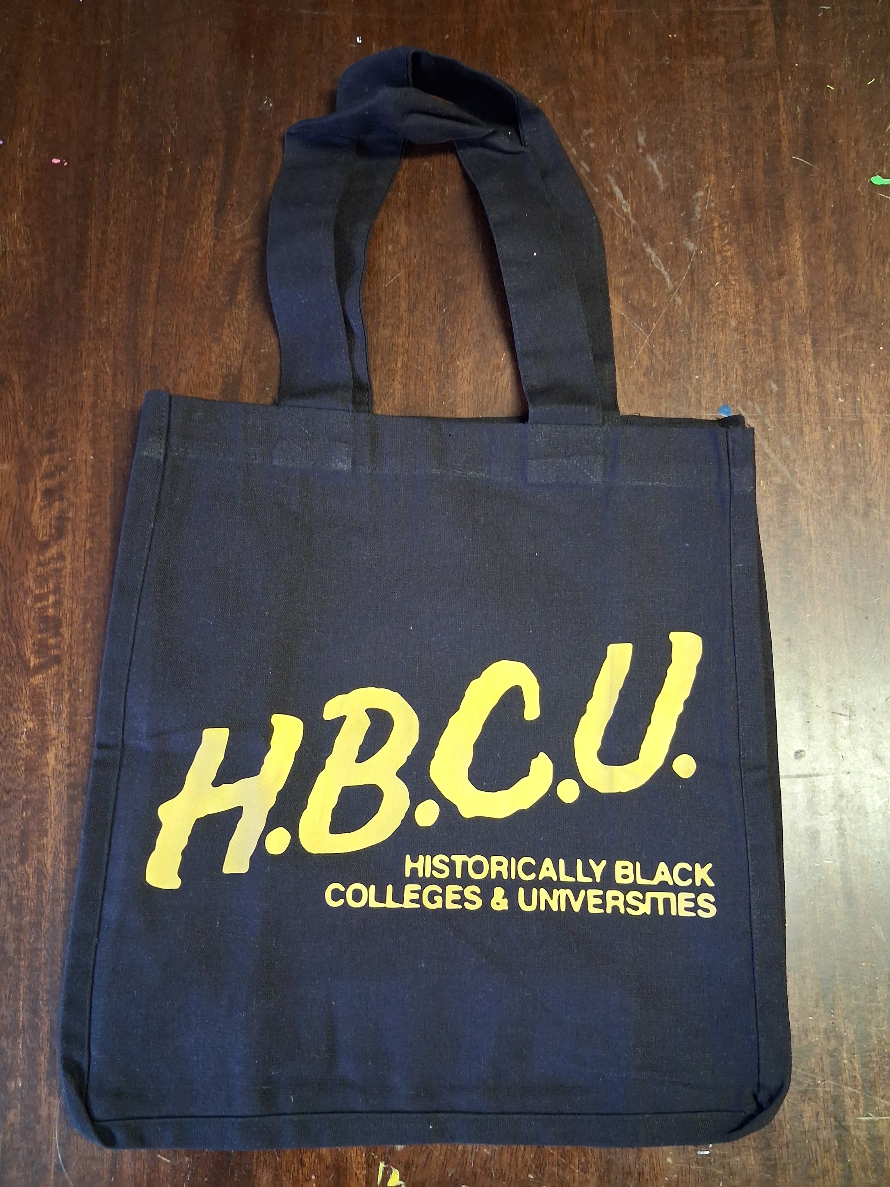Reusable Shopping Tote