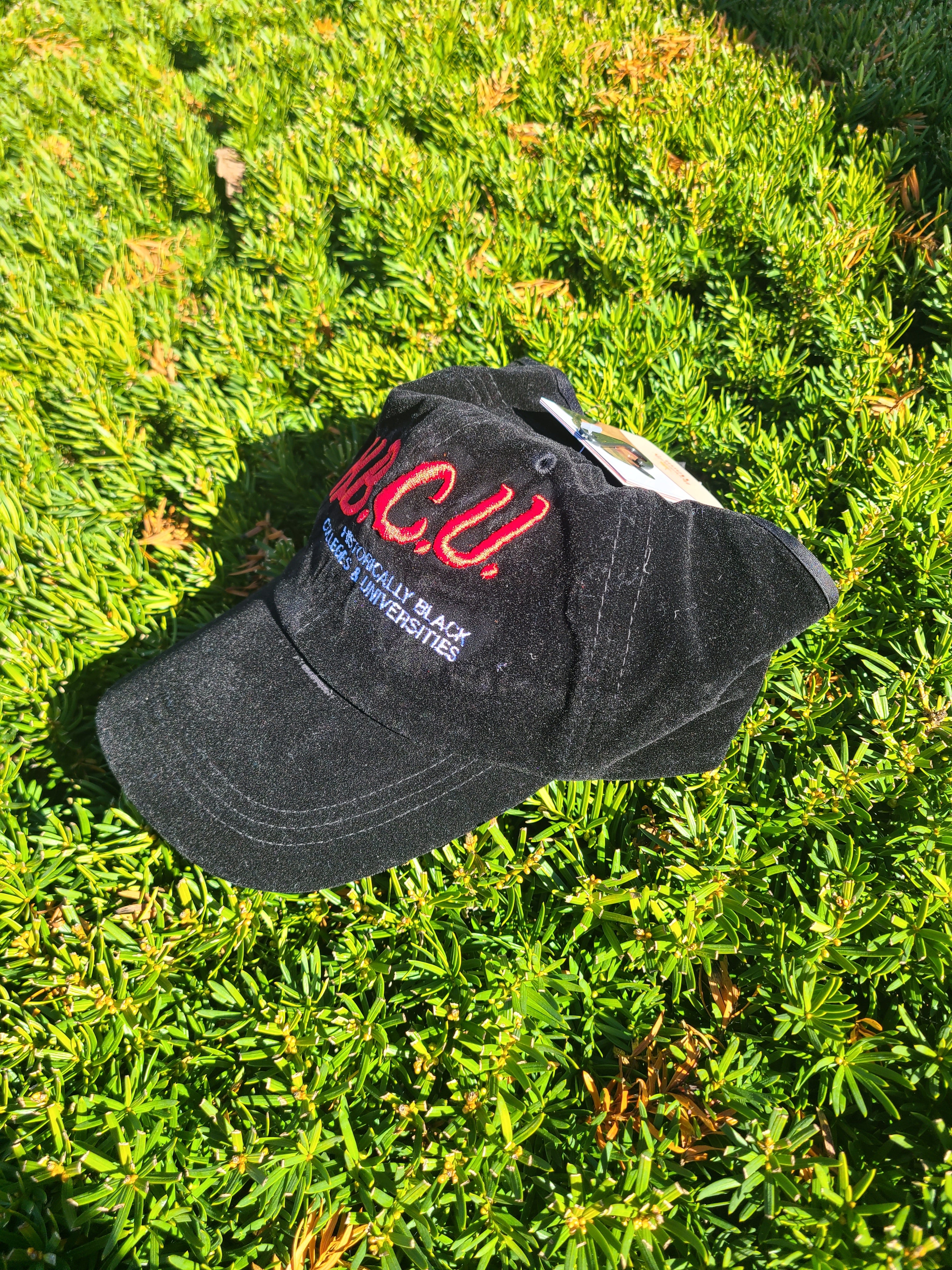 HBCU Baseball Caps