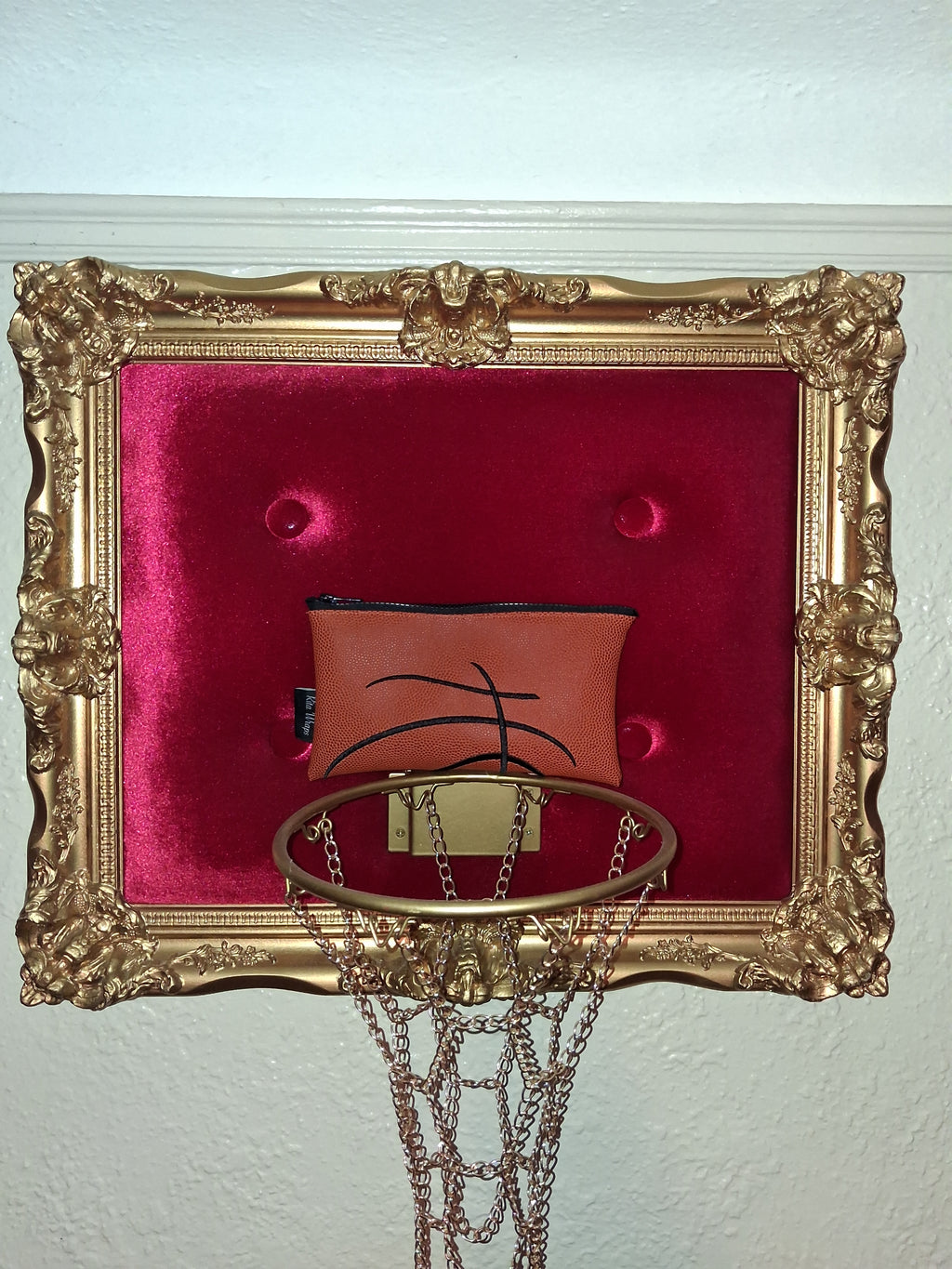Love and Basketball
