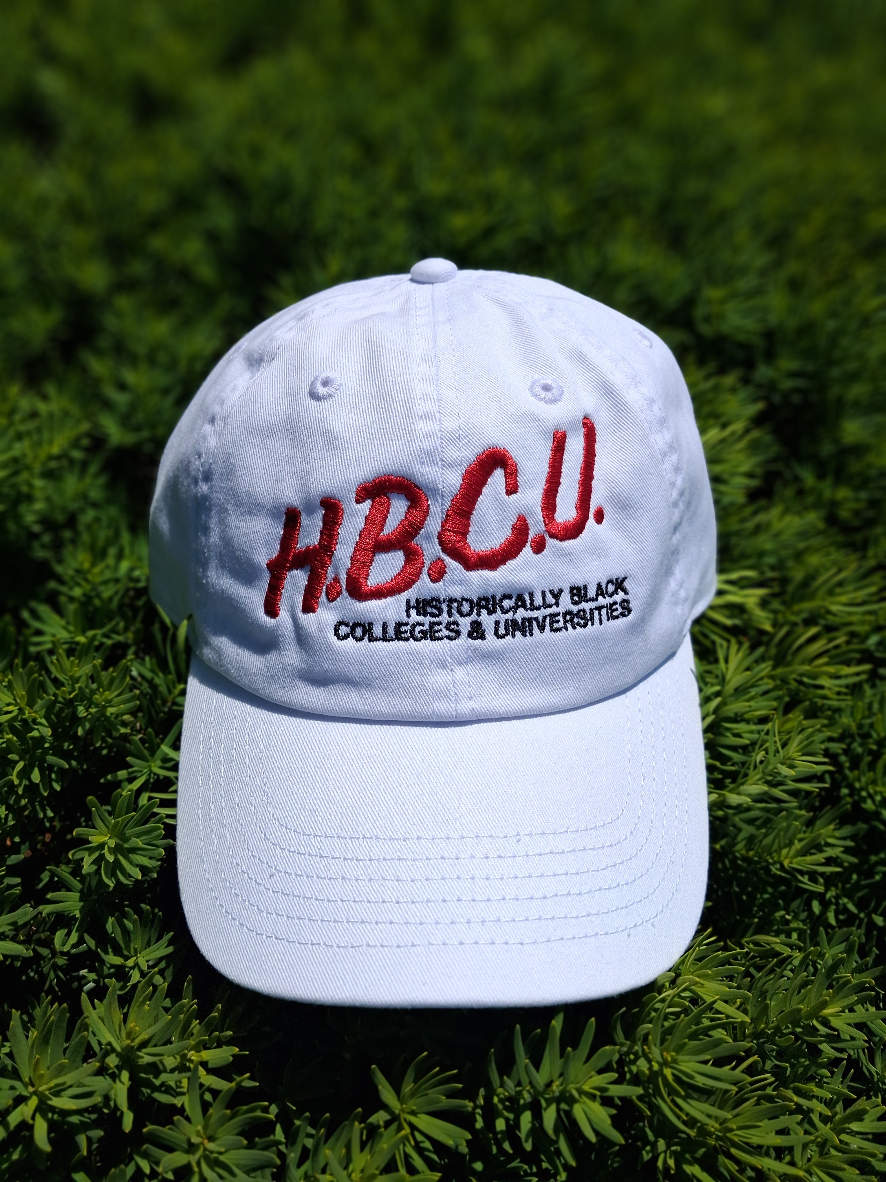 I Love My HBCU