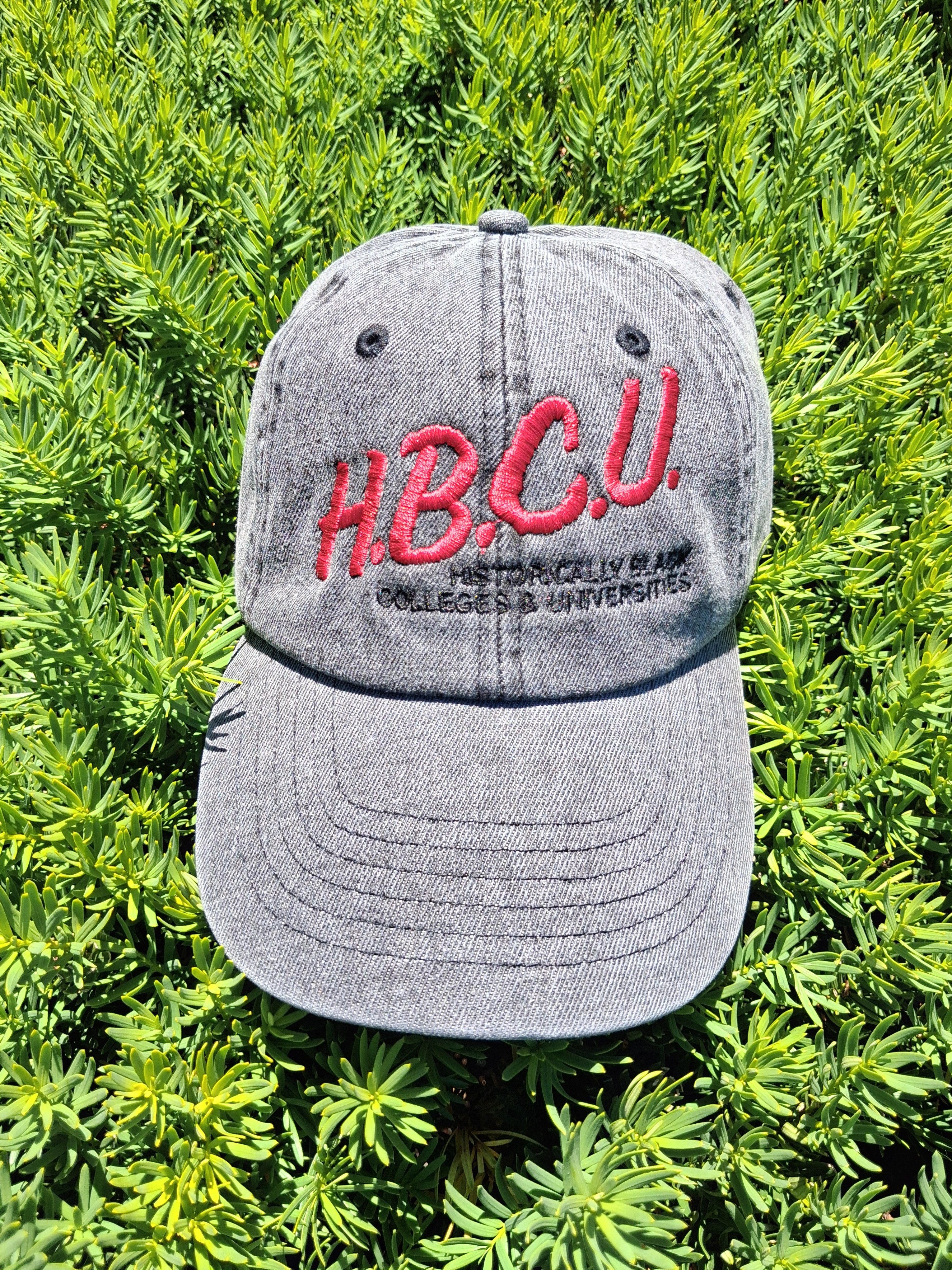 I Love My HBCU