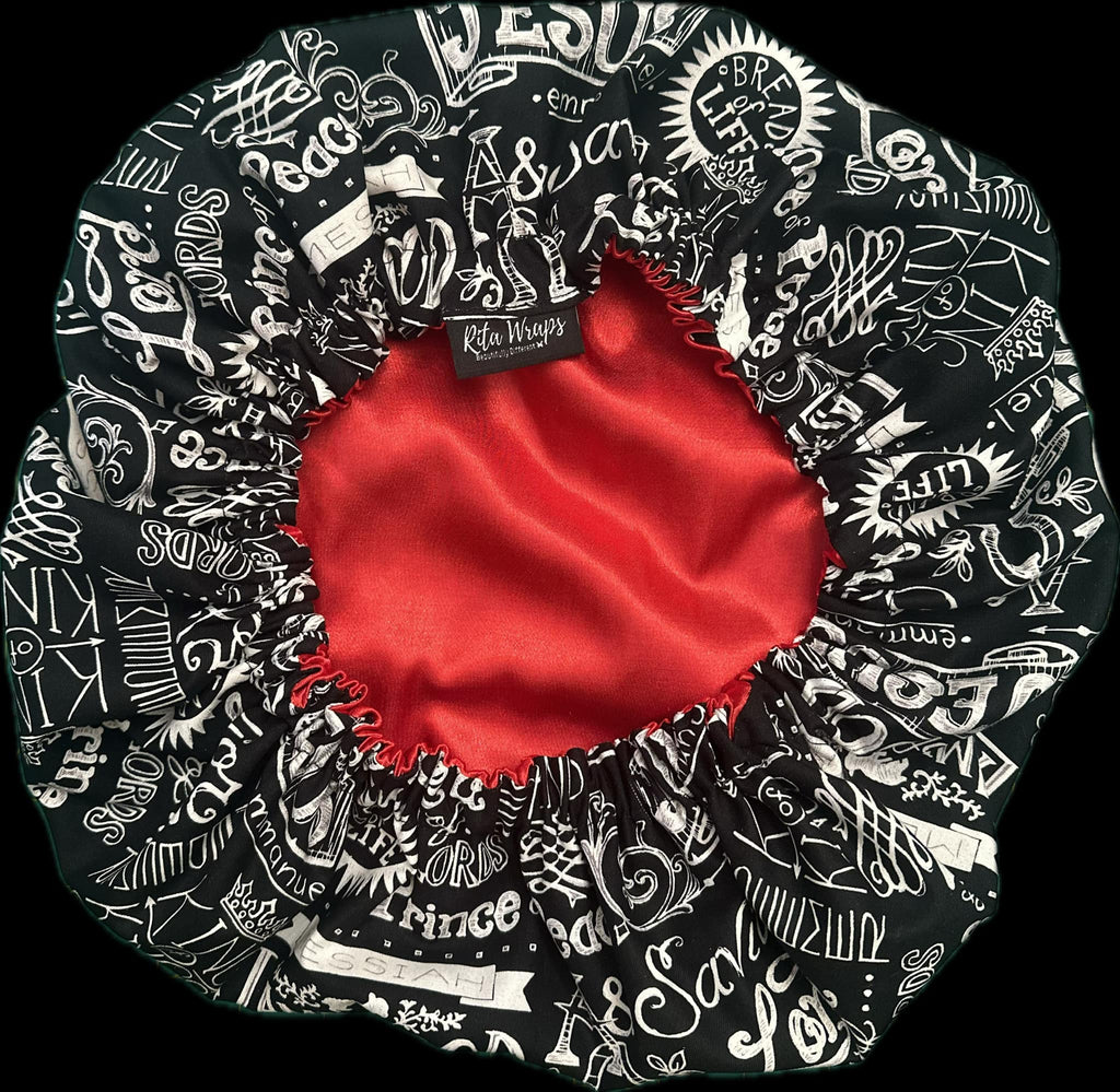 Power Bonnet Bundle
