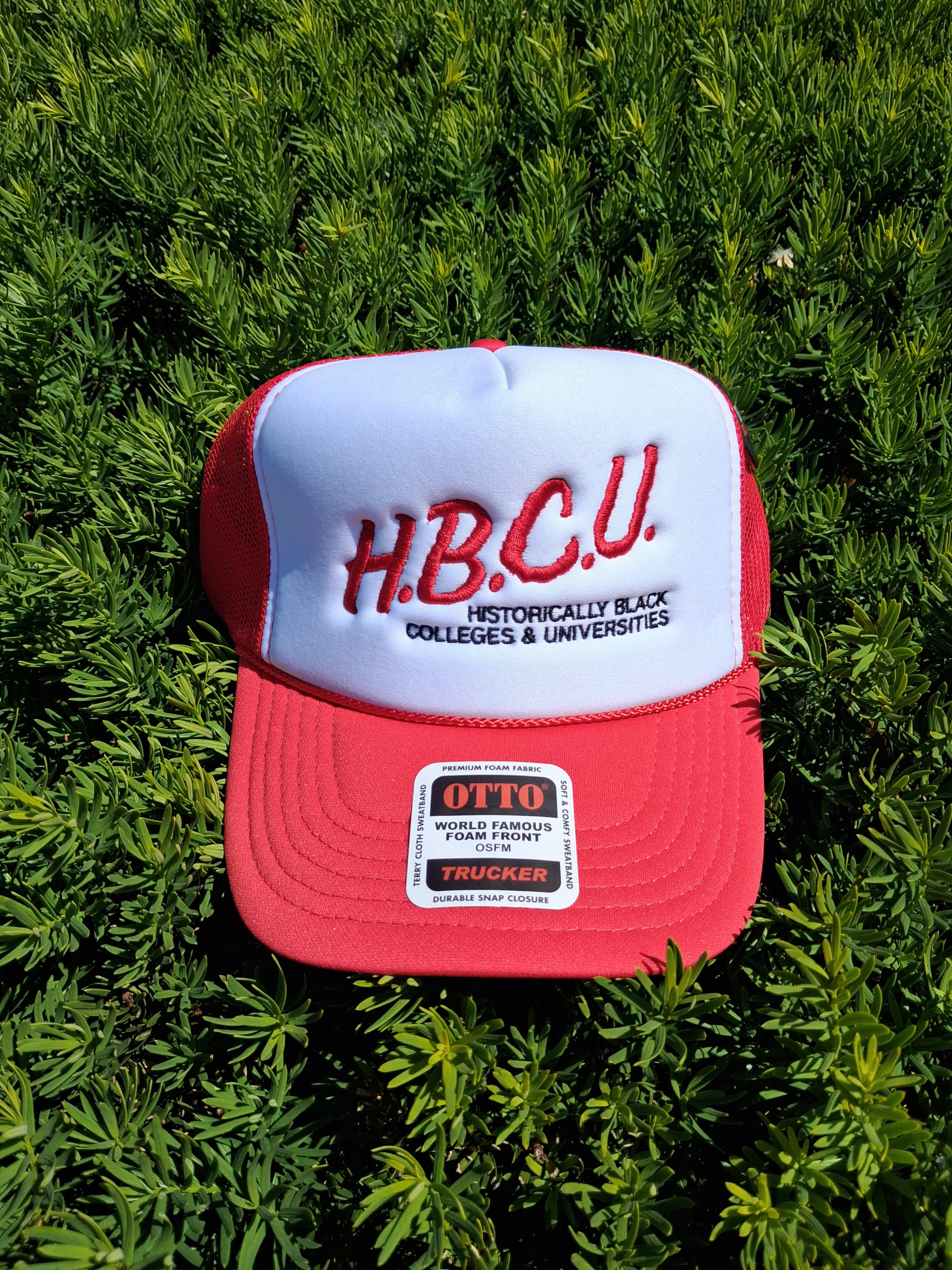I Love My HBCU