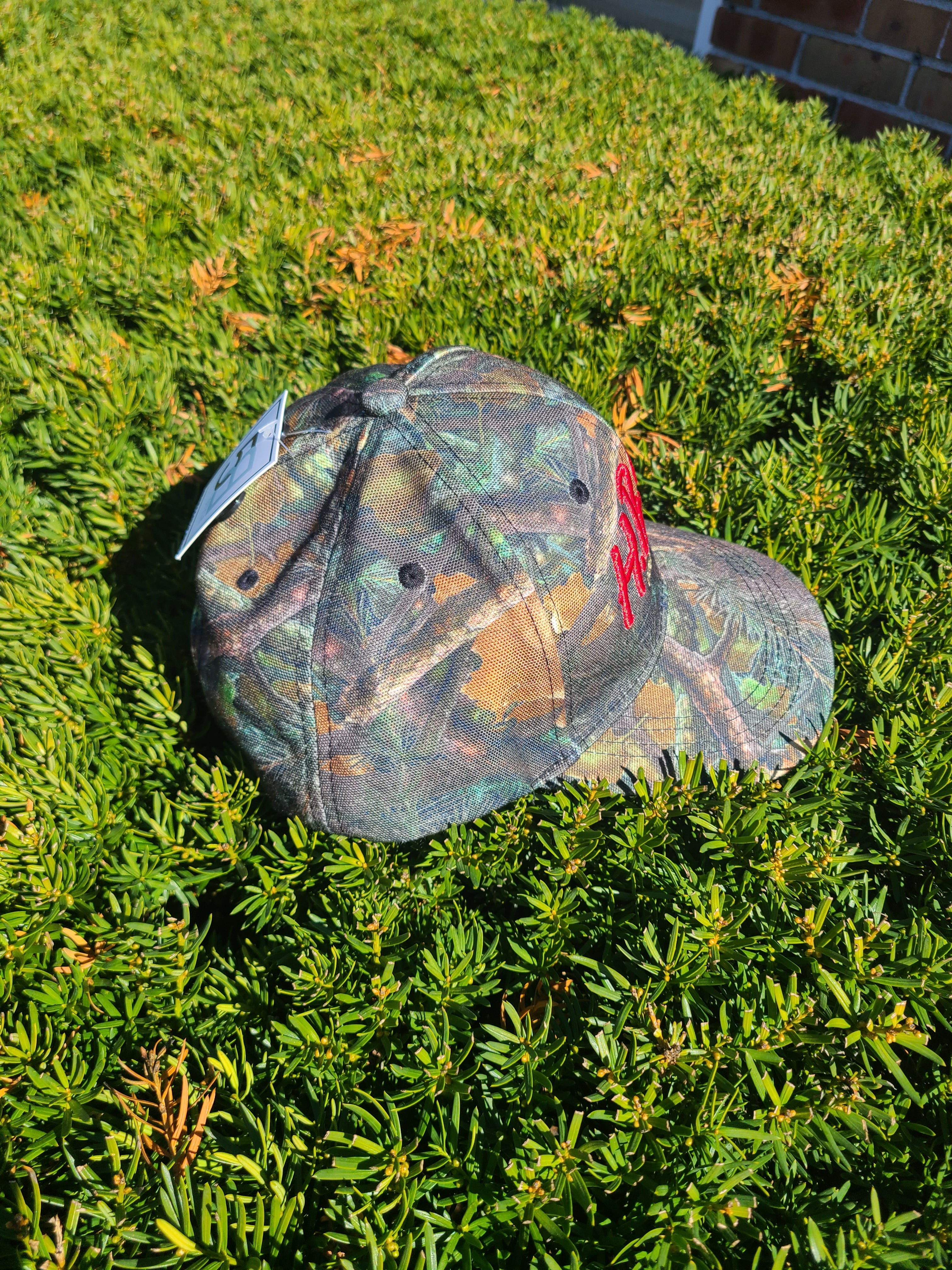 HBCU Baseball Caps