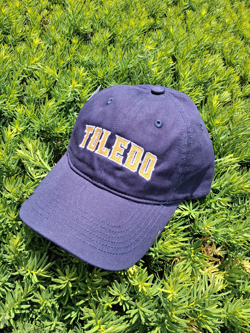 Toledo Hat