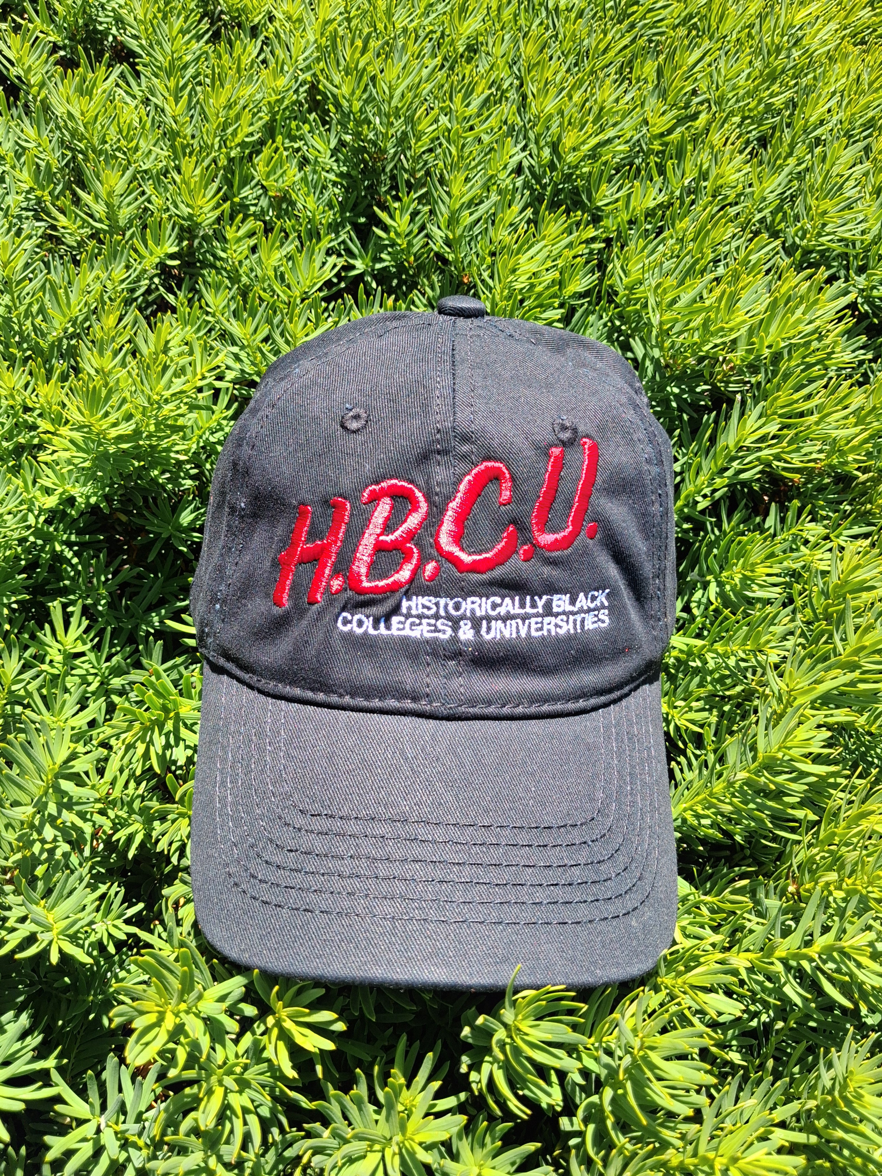 I Love My HBCU