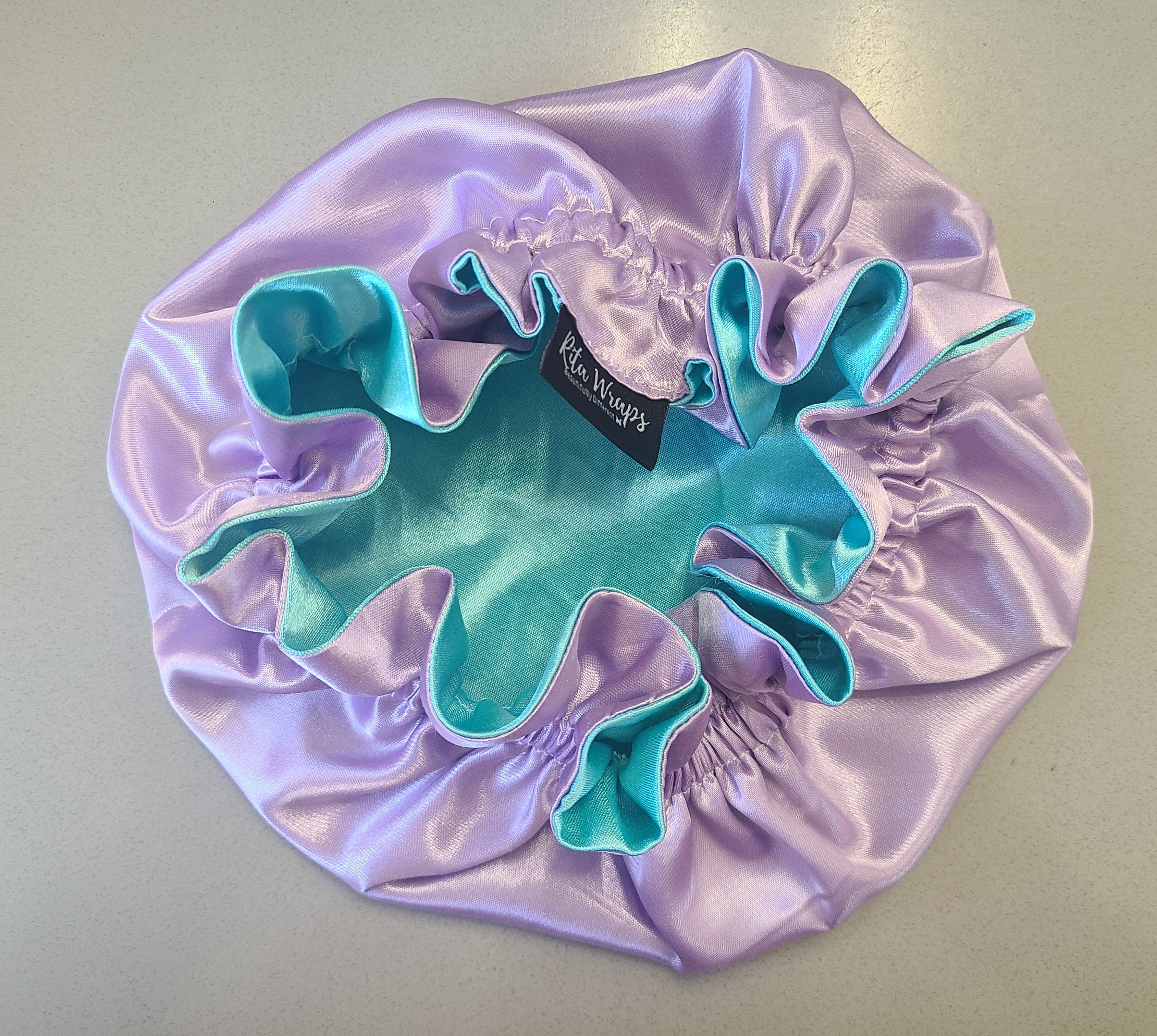 Satin Lined Bonnet