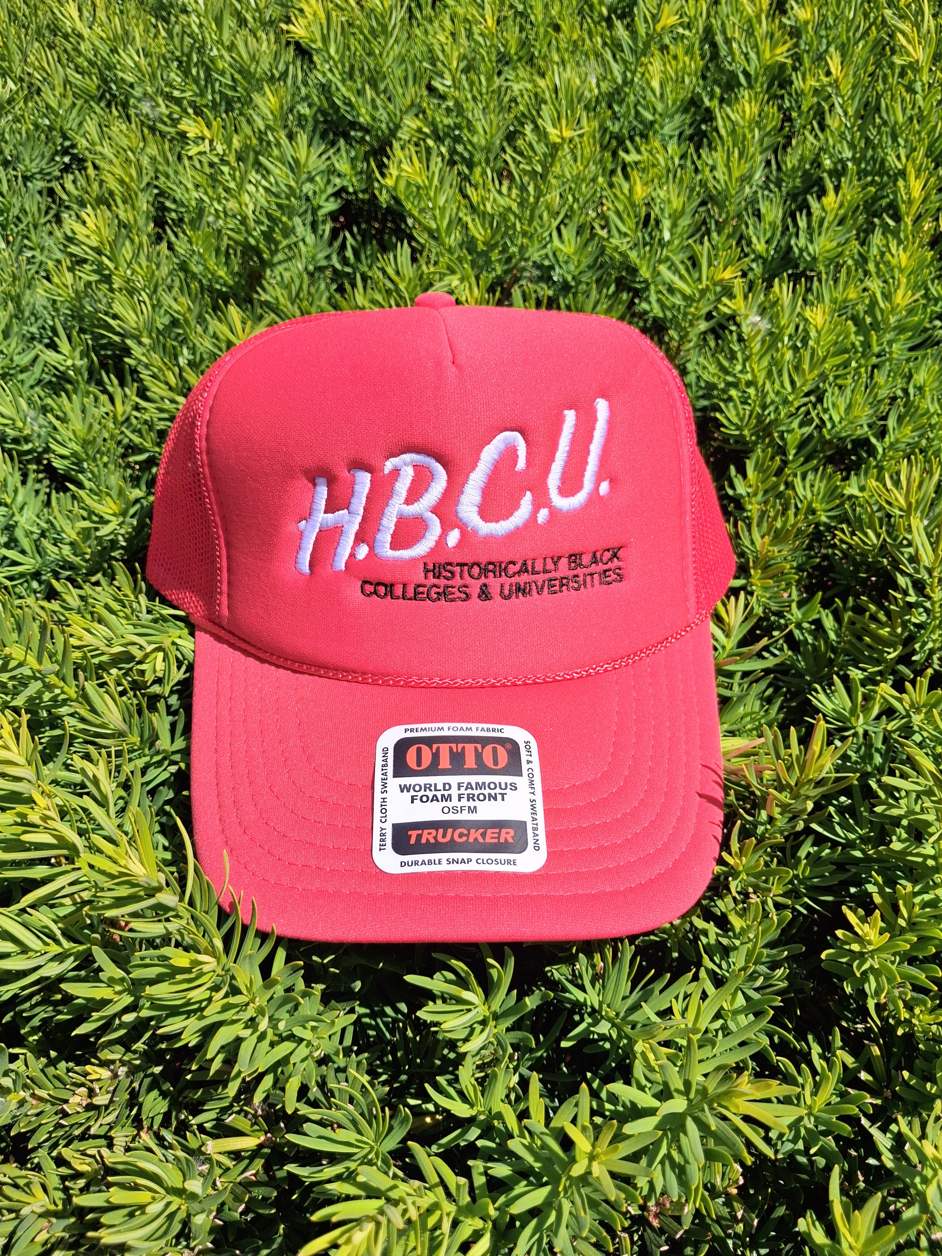 I Love My HBCU