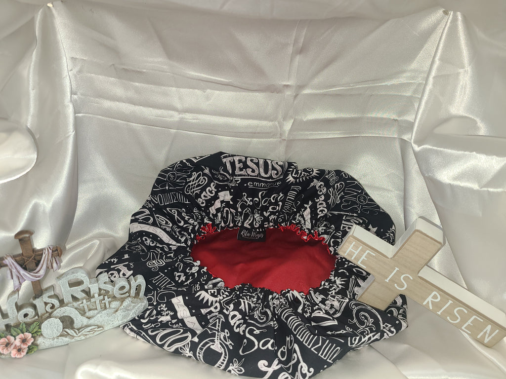 Power Bonnet Bundle
