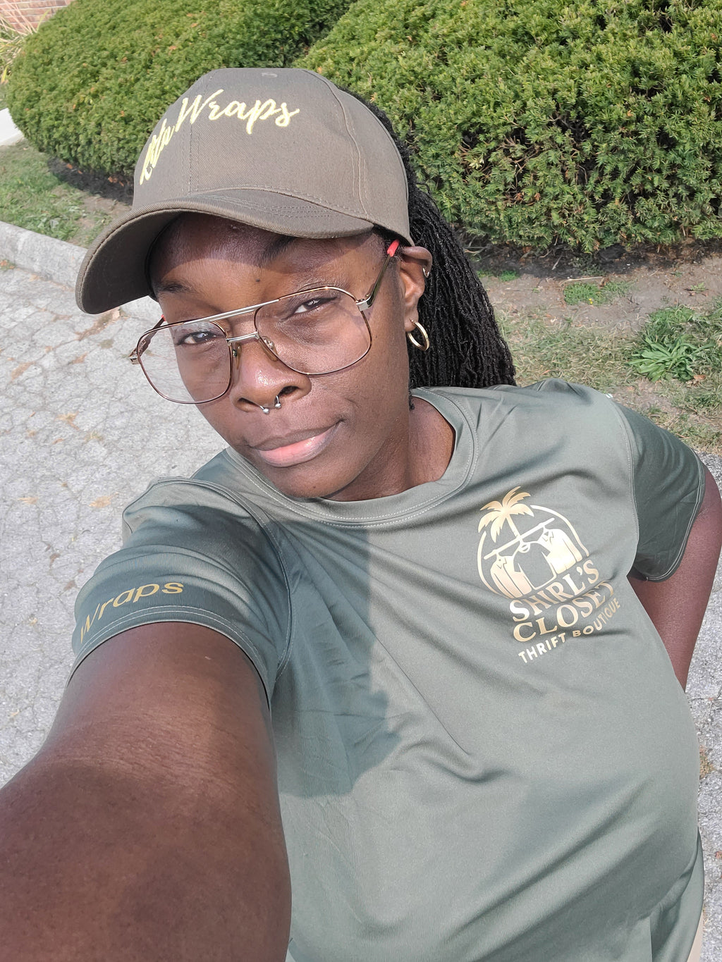 Custom Embroidered Backless Baseball Caps