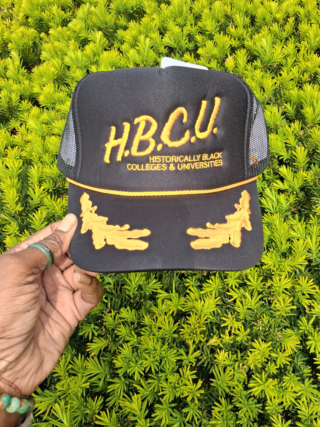I Love My HBCU