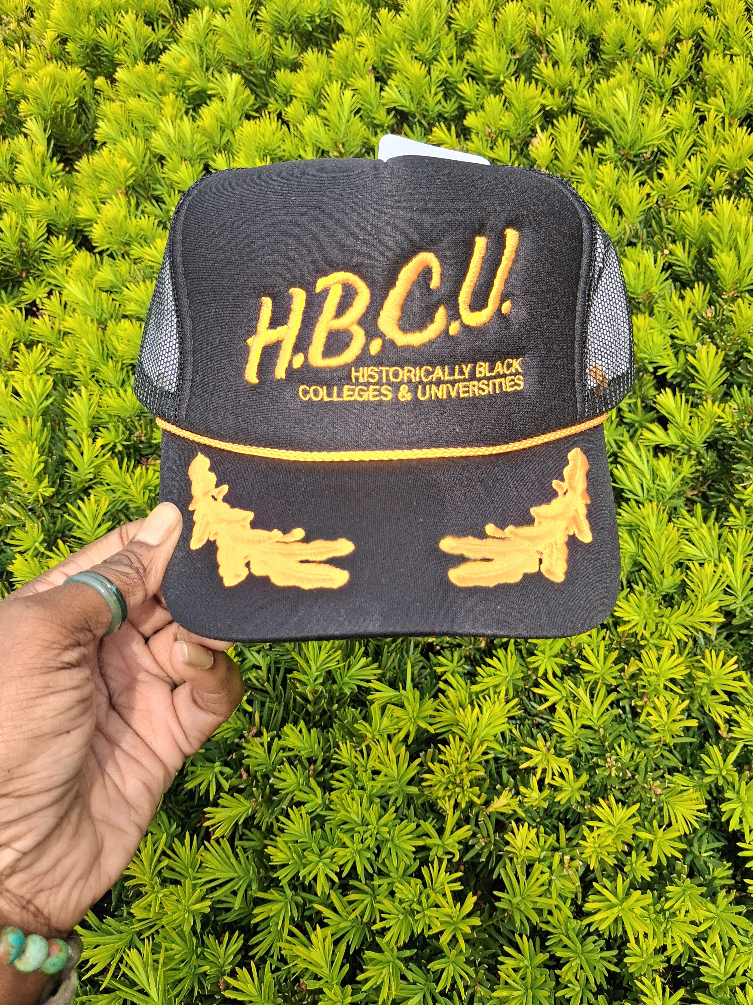 I Love My HBCU